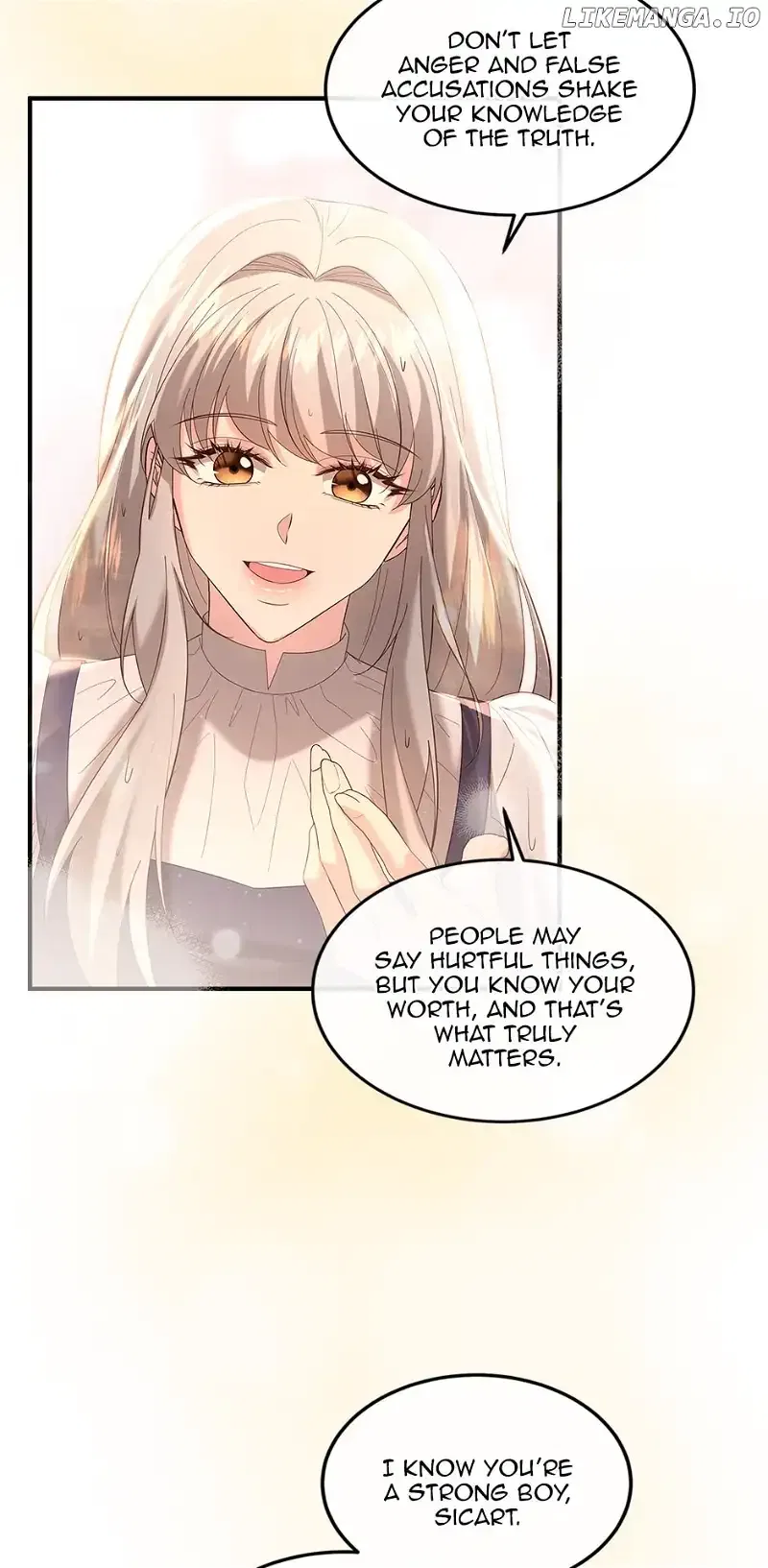 The Prince’s Personal Physician Chapter 74 – Page 22