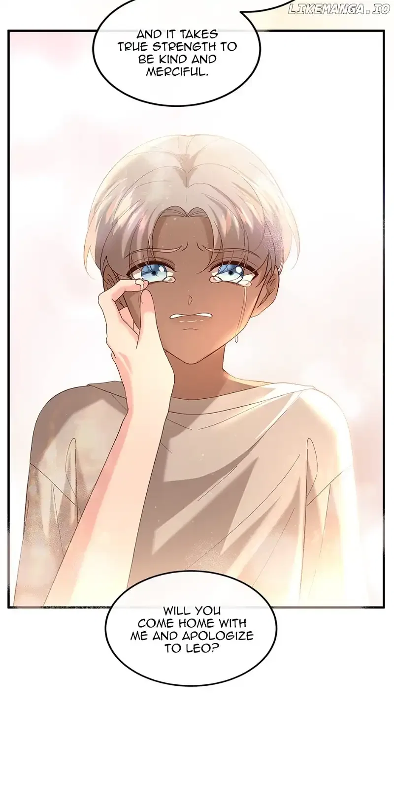 The Prince’s Personal Physician Chapter 74 – Page 23