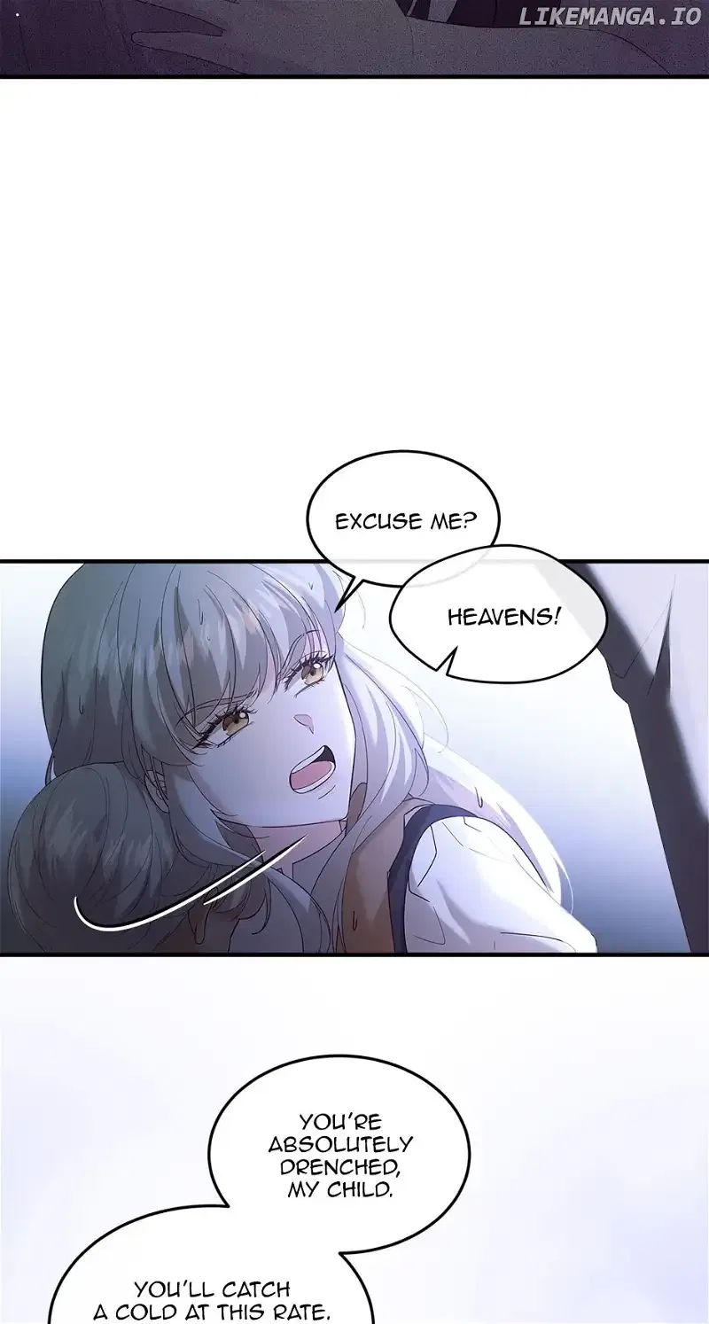 The Prince’s Personal Physician Chapter 74 – Page 28