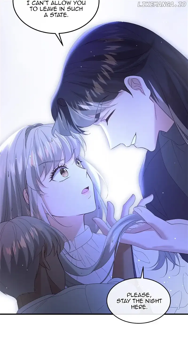 The Prince’s Personal Physician Chapter 74 – Page 29