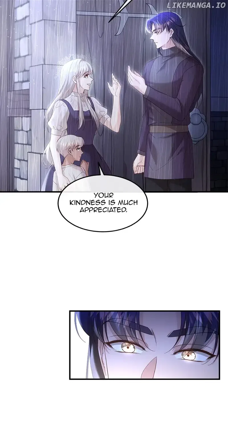 The Prince’s Personal Physician Chapter 74 – Page 32