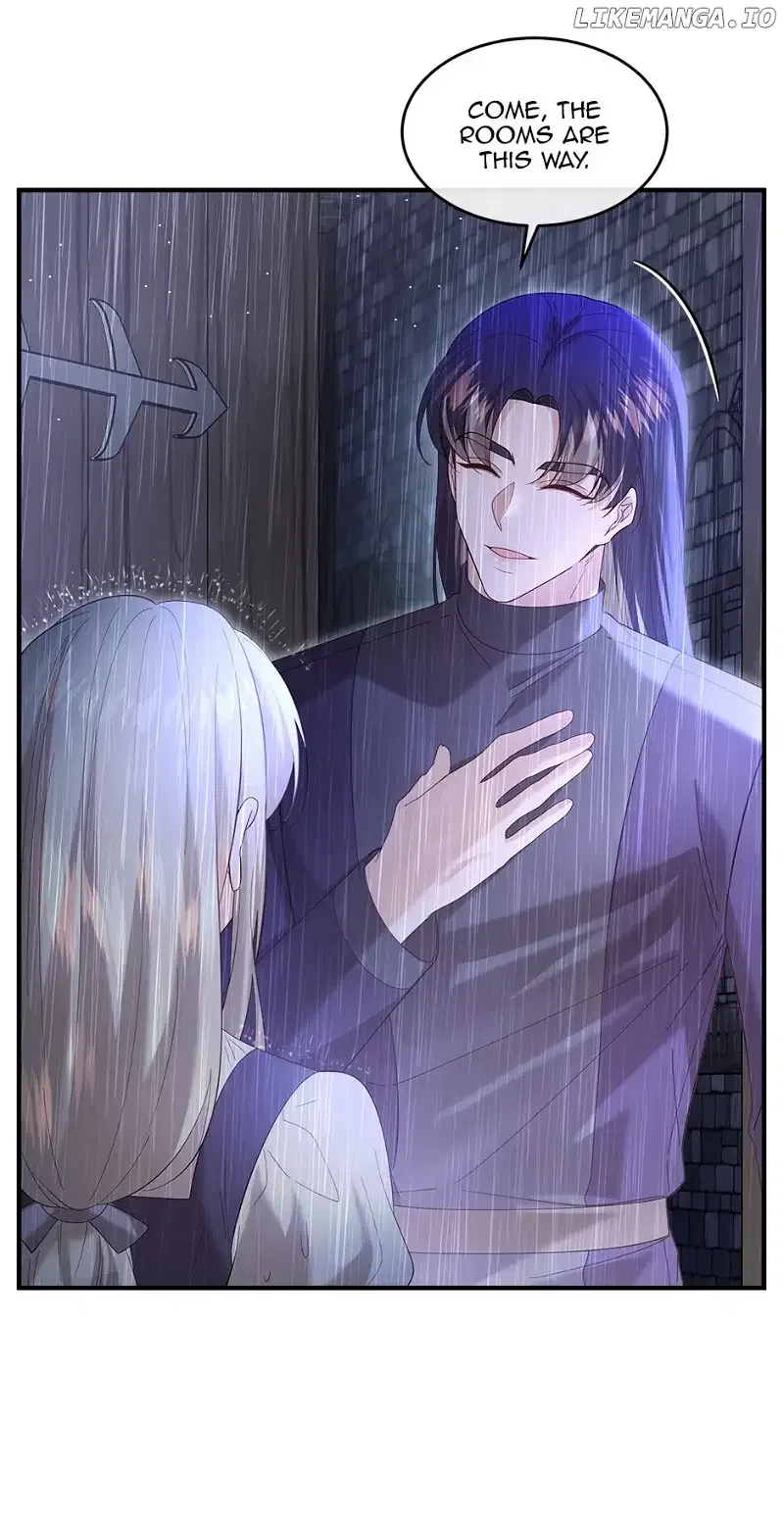 The Prince’s Personal Physician Chapter 74 – Page 33