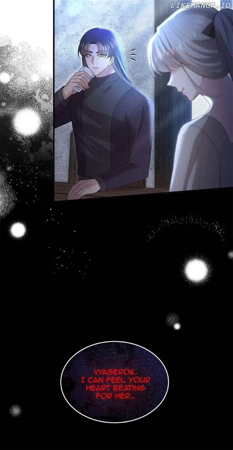 The Prince’s Personal Physician Chapter 74 – Page 36