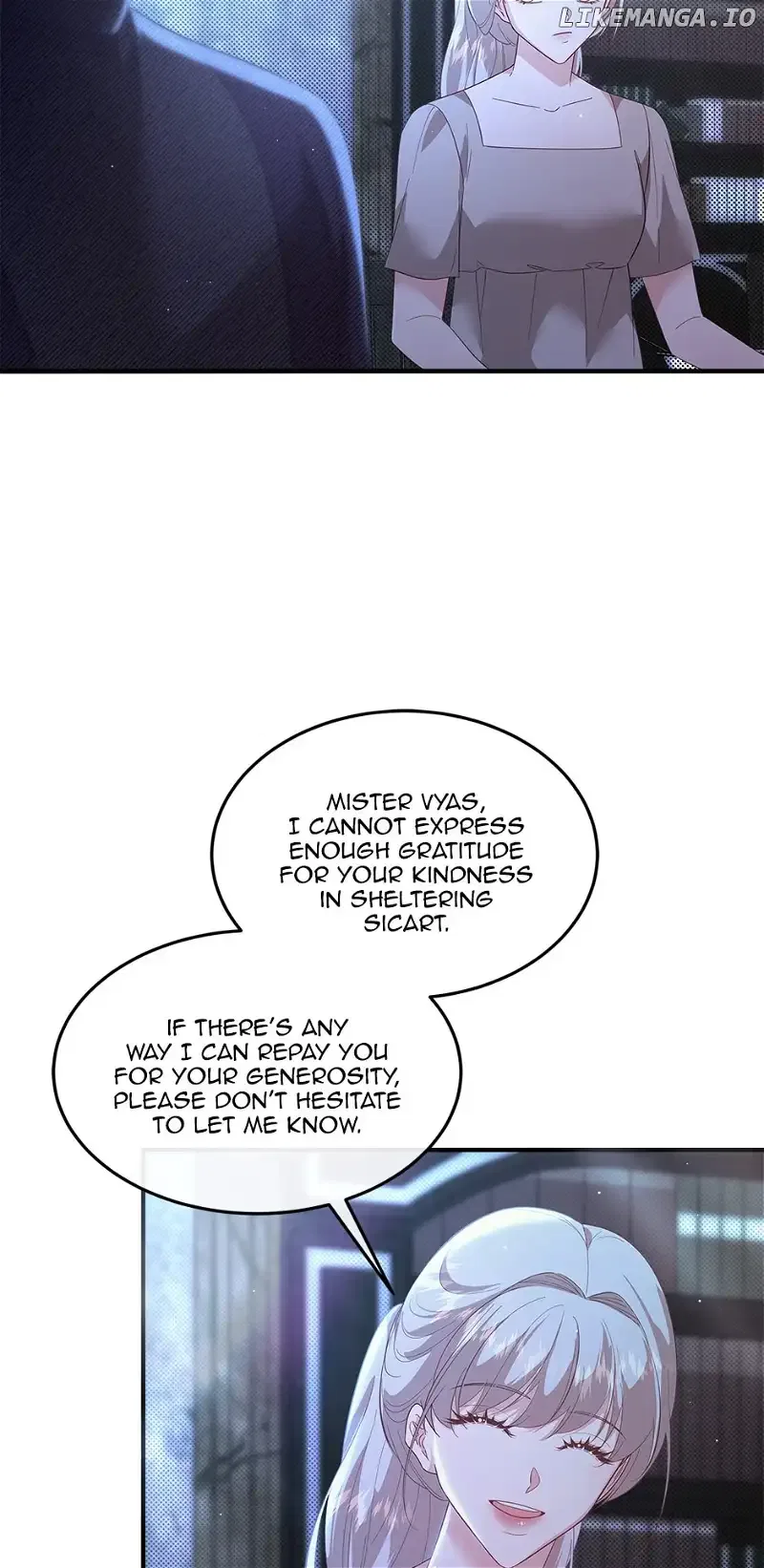 The Prince’s Personal Physician Chapter 74 – Page 42
