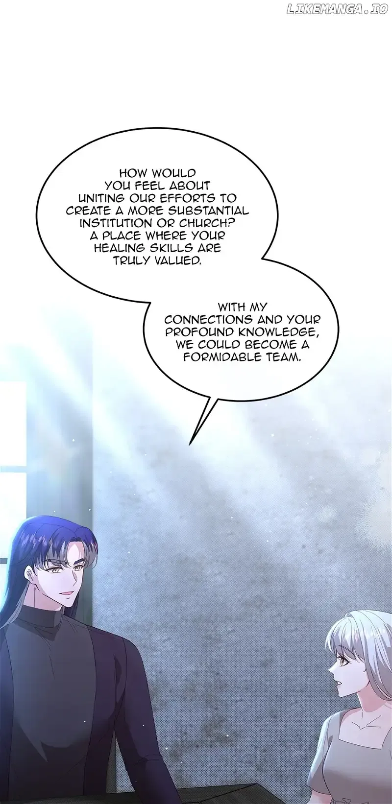 The Prince’s Personal Physician Chapter 74 – Page 44
