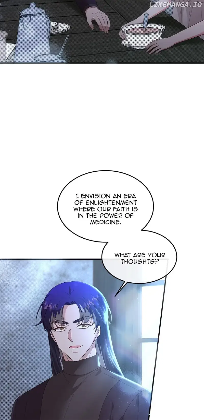 The Prince’s Personal Physician Chapter 74 – Page 45
