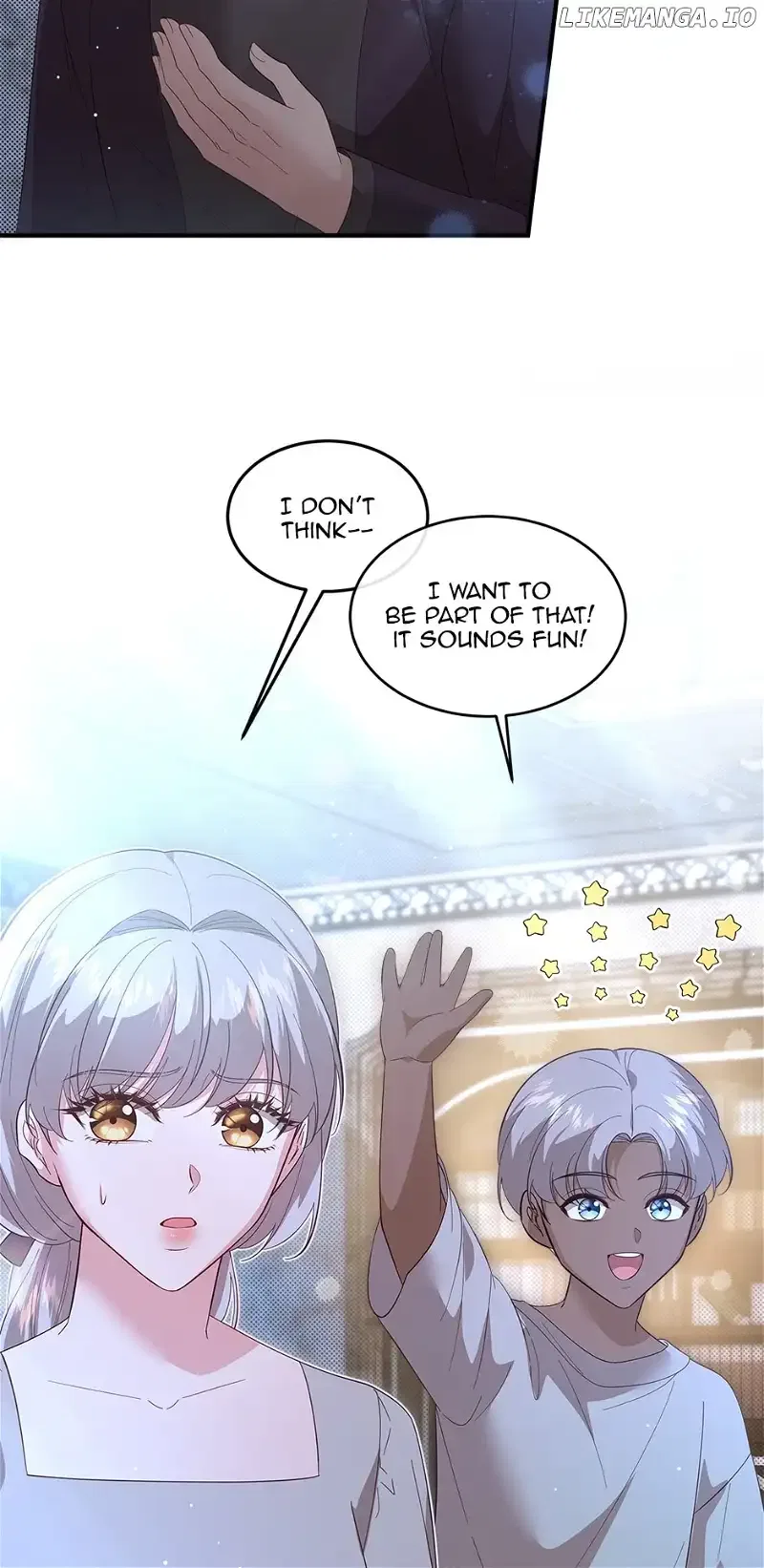 The Prince’s Personal Physician Chapter 74 – Page 46