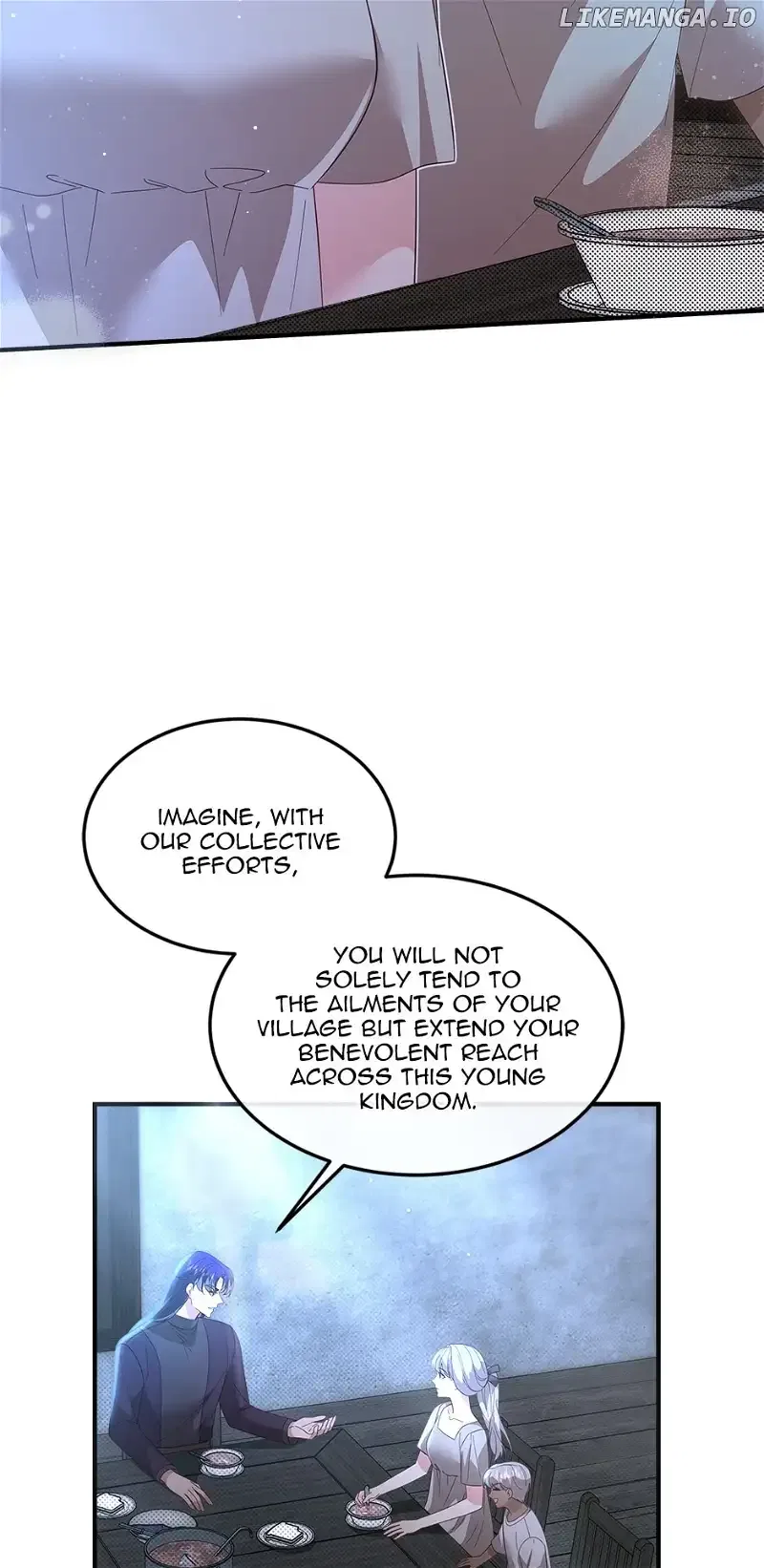 The Prince’s Personal Physician Chapter 74 – Page 47