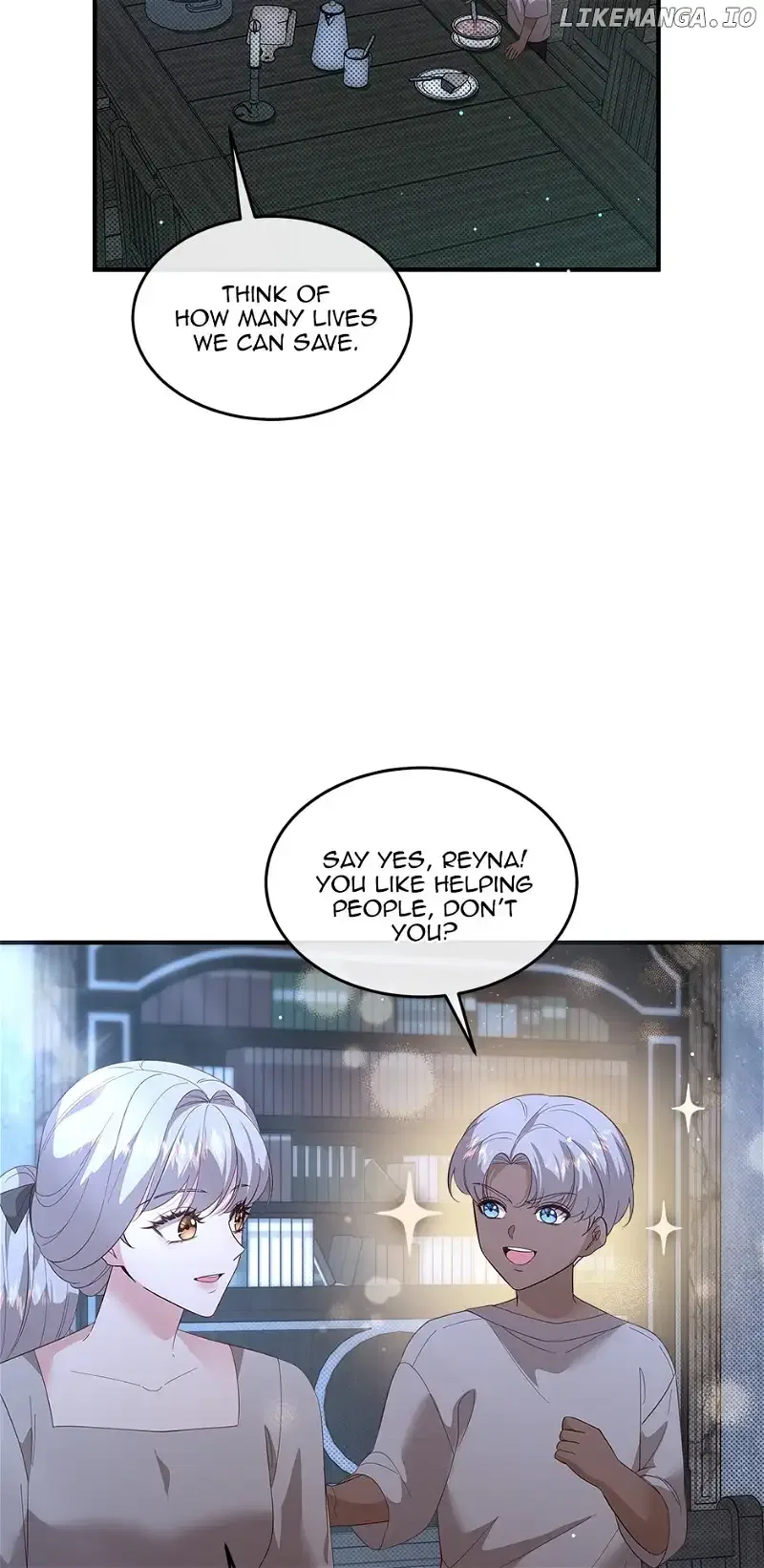 The Prince’s Personal Physician Chapter 74 – Page 48