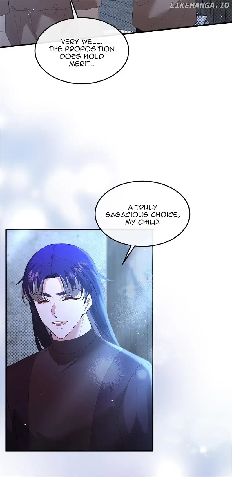 The Prince’s Personal Physician Chapter 74 – Page 49