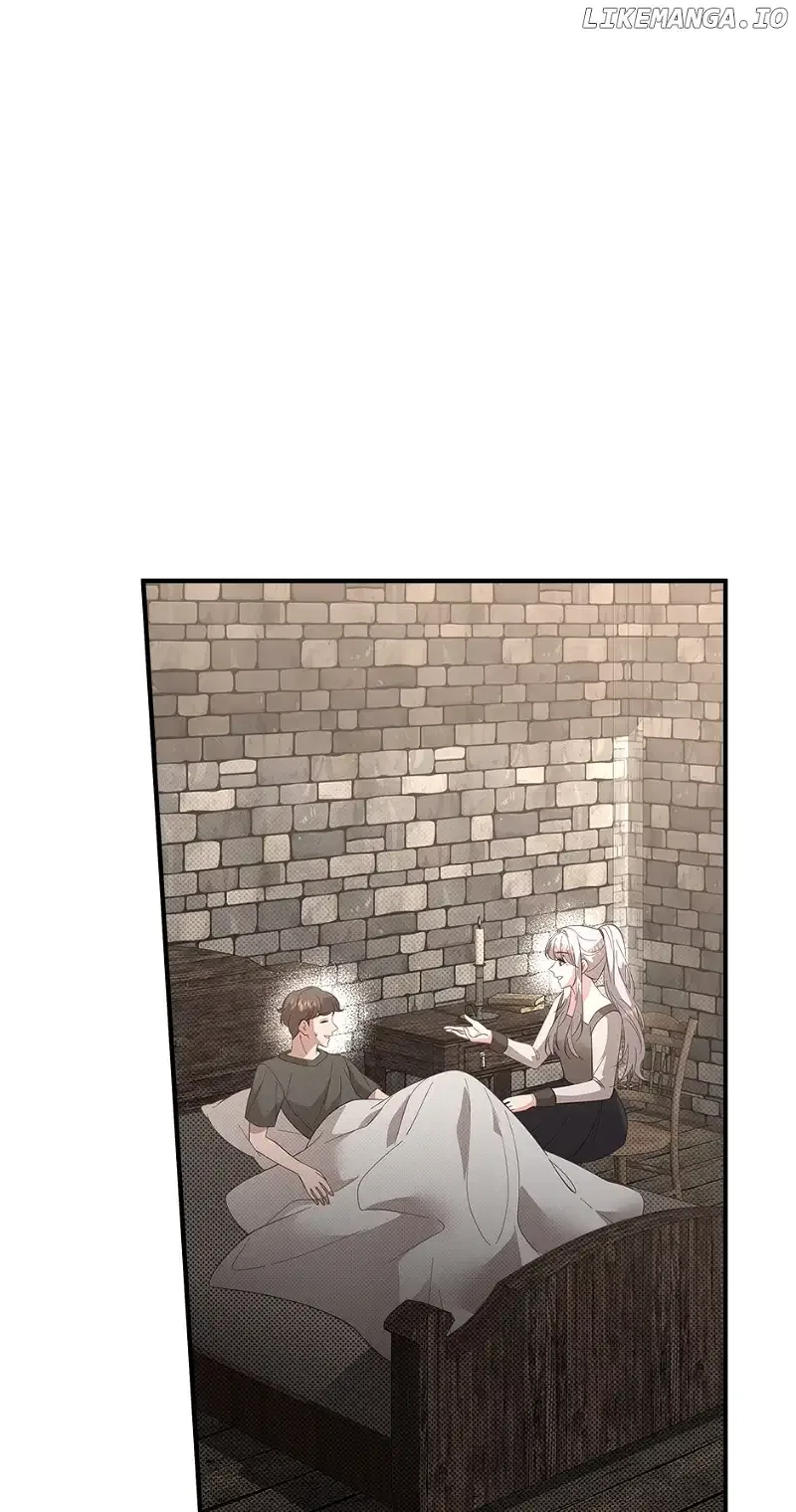 The Prince’s Personal Physician Chapter 74 – Page 51