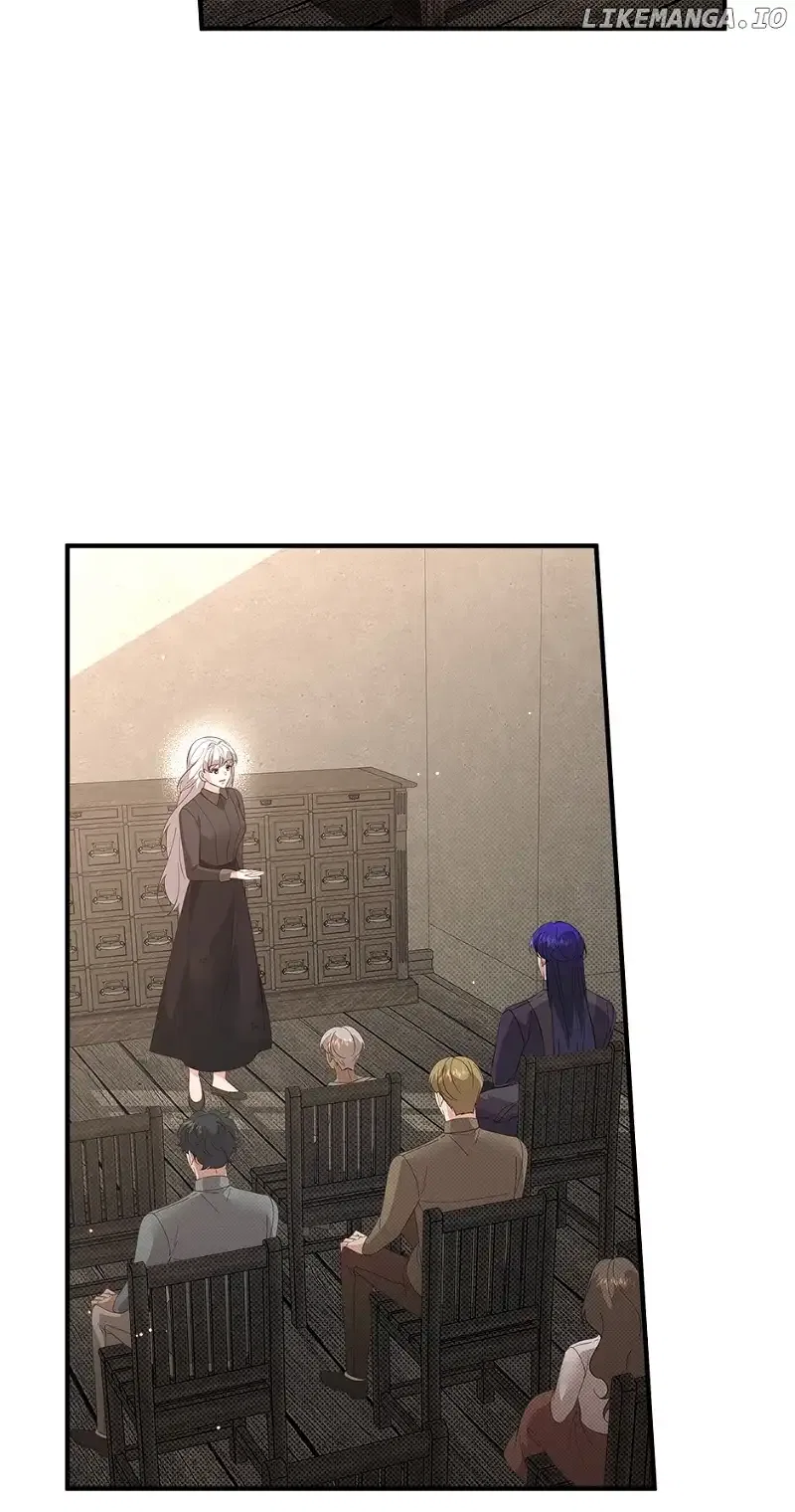 The Prince’s Personal Physician Chapter 74 – Page 52