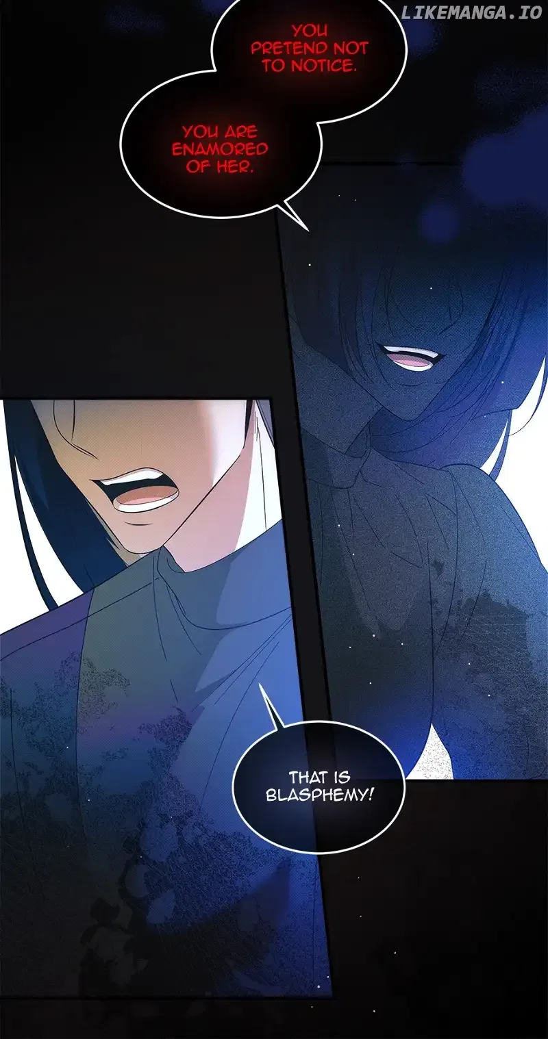 The Prince’s Personal Physician Chapter 74 – Page 57