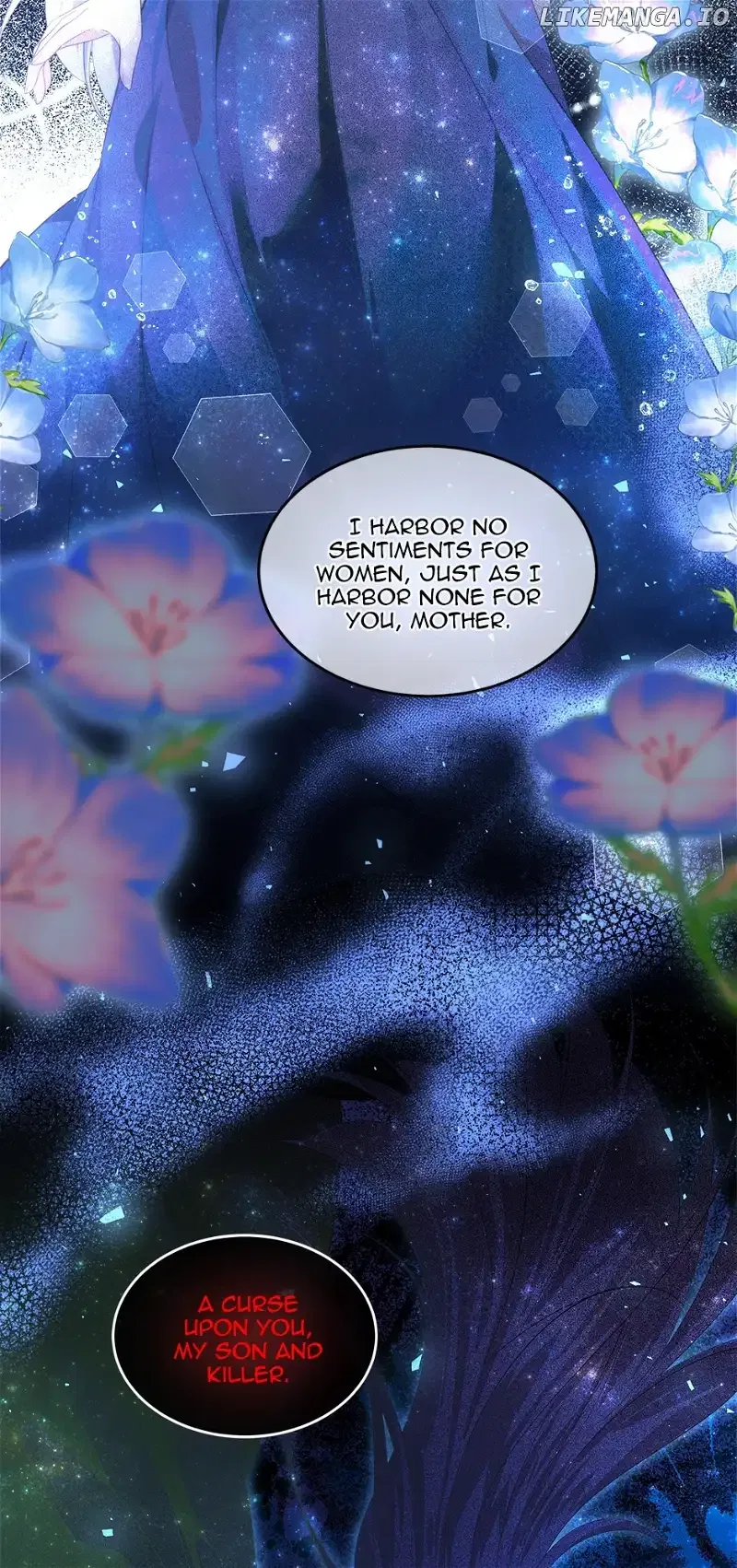 The Prince’s Personal Physician Chapter 74 – Page 59