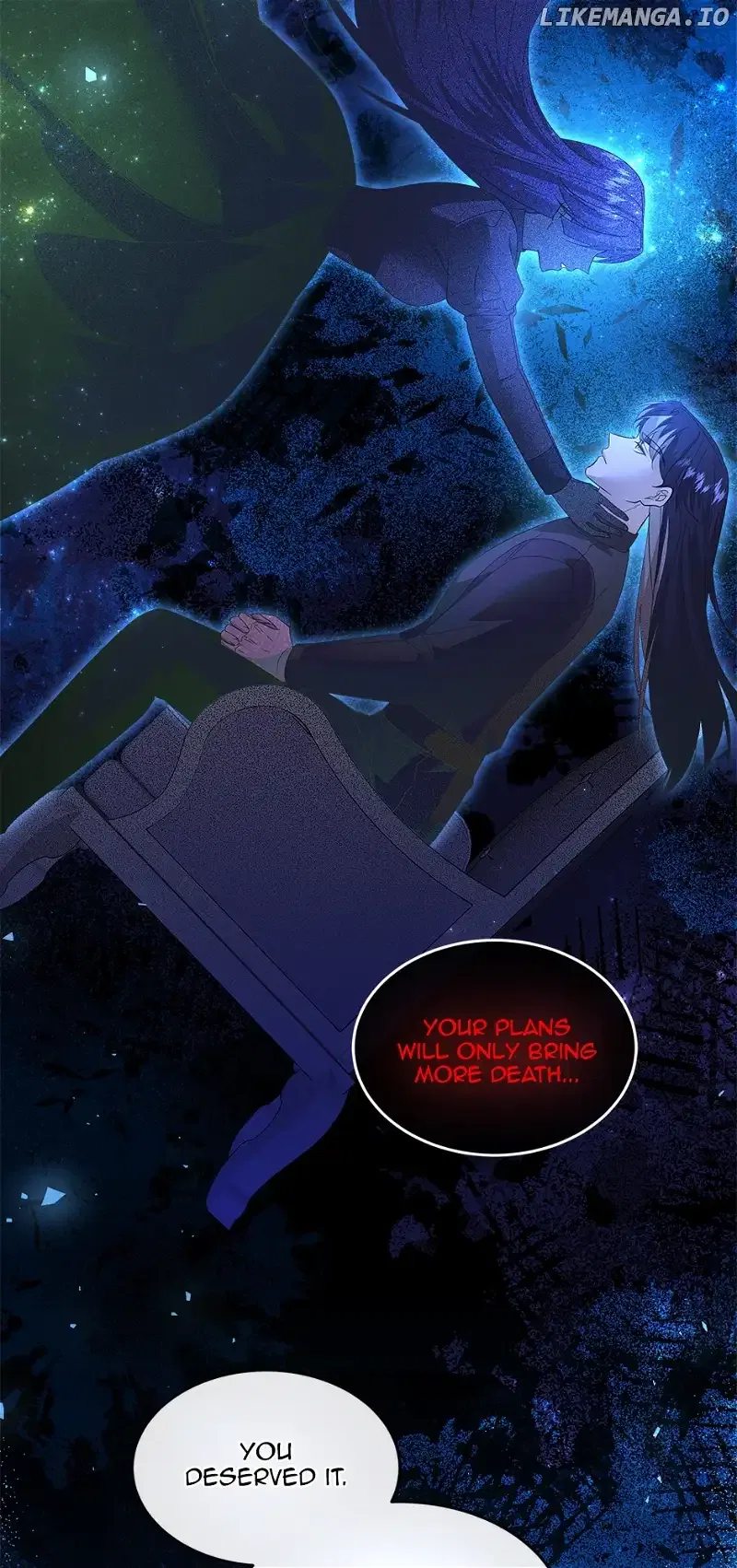 The Prince’s Personal Physician Chapter 74 – Page 60