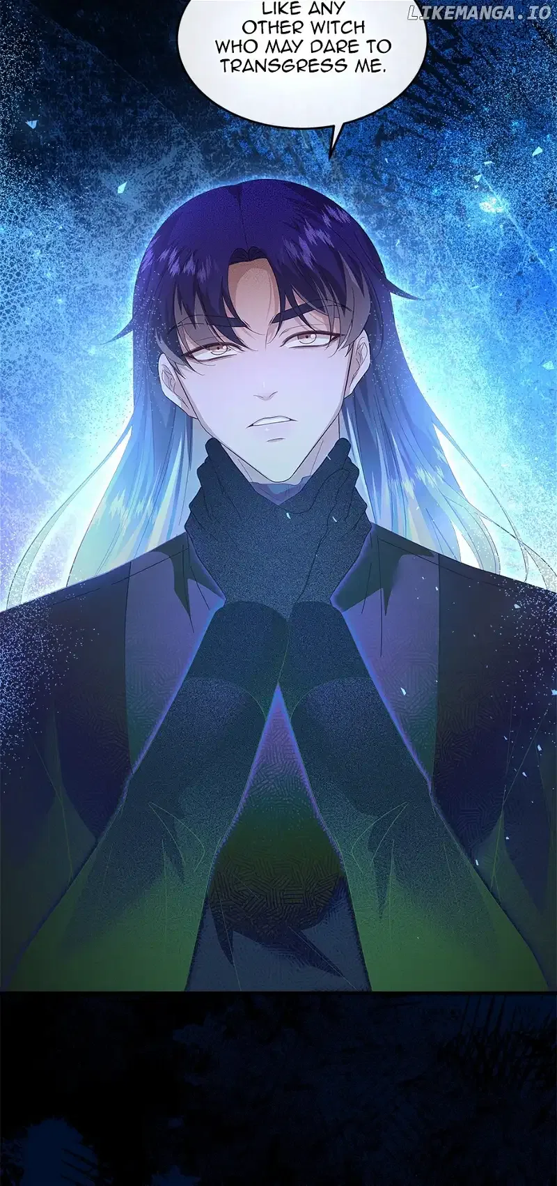 The Prince’s Personal Physician Chapter 74 – Page 61