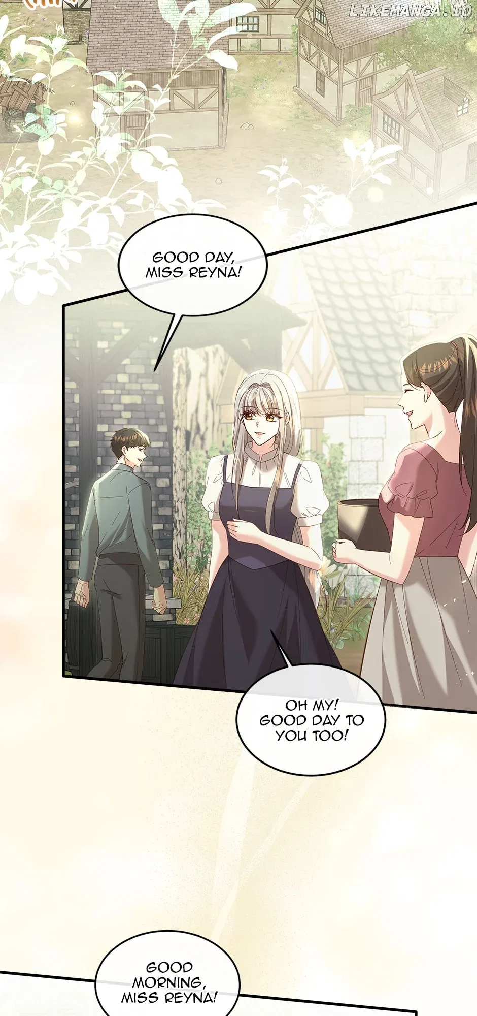 The Prince’s Personal Physician Chapter 73 – Page 2