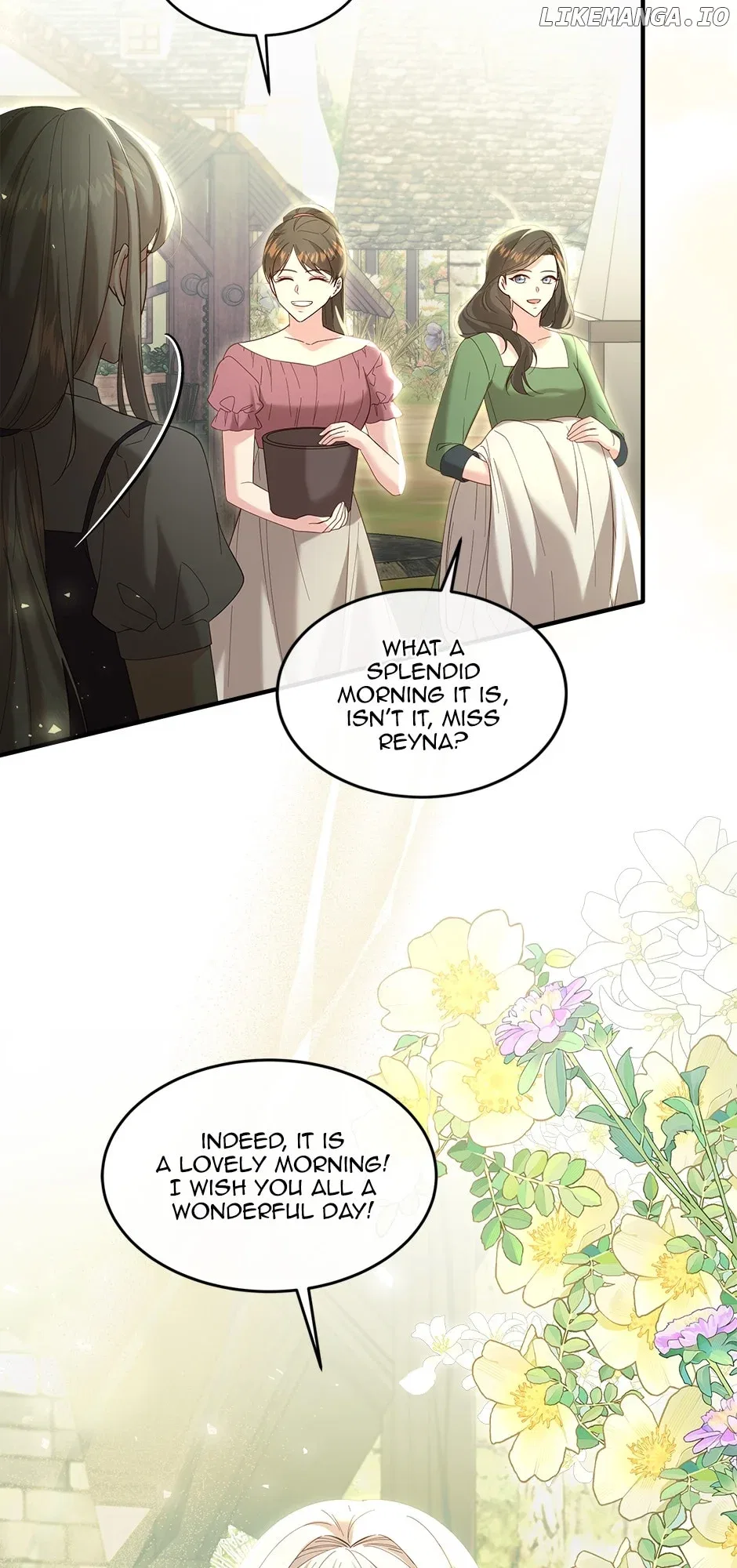 The Prince’s Personal Physician Chapter 73 – Page 3