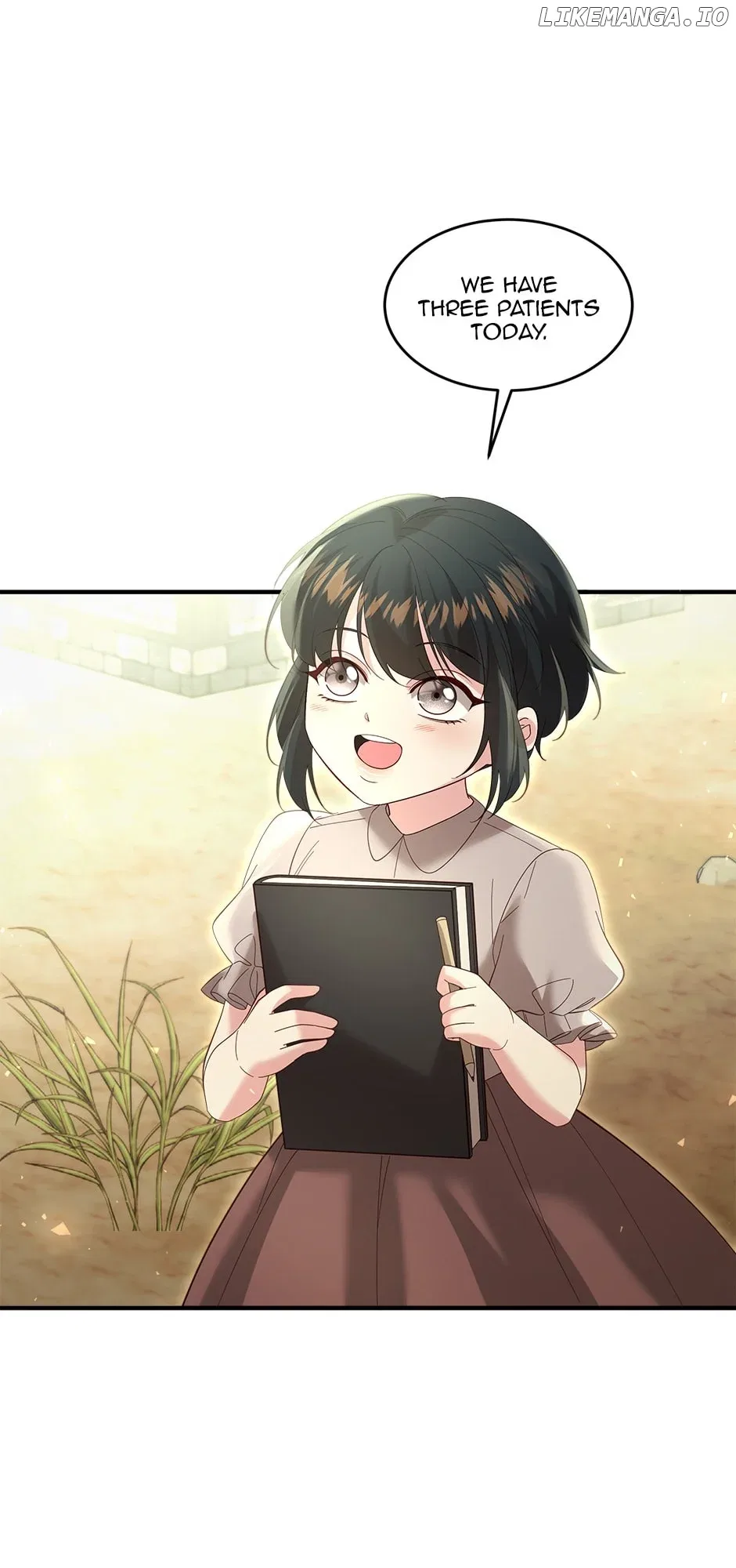 The Prince’s Personal Physician Chapter 73 – Page 6