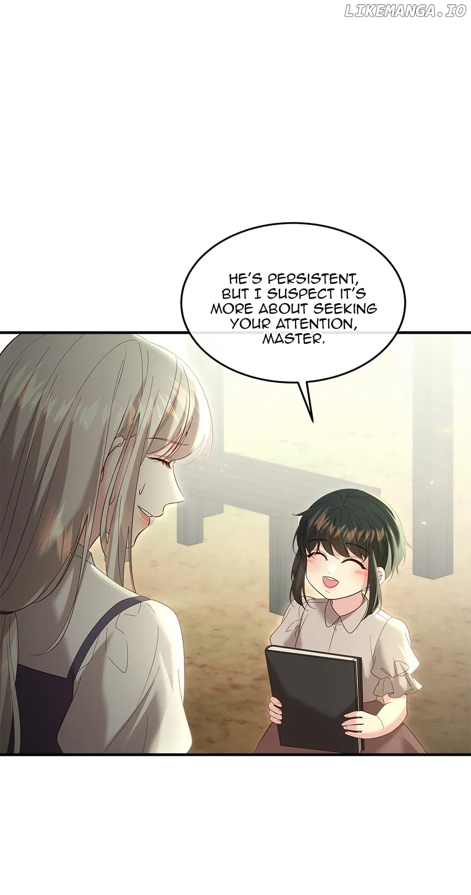 The Prince’s Personal Physician Chapter 73 – Page 8