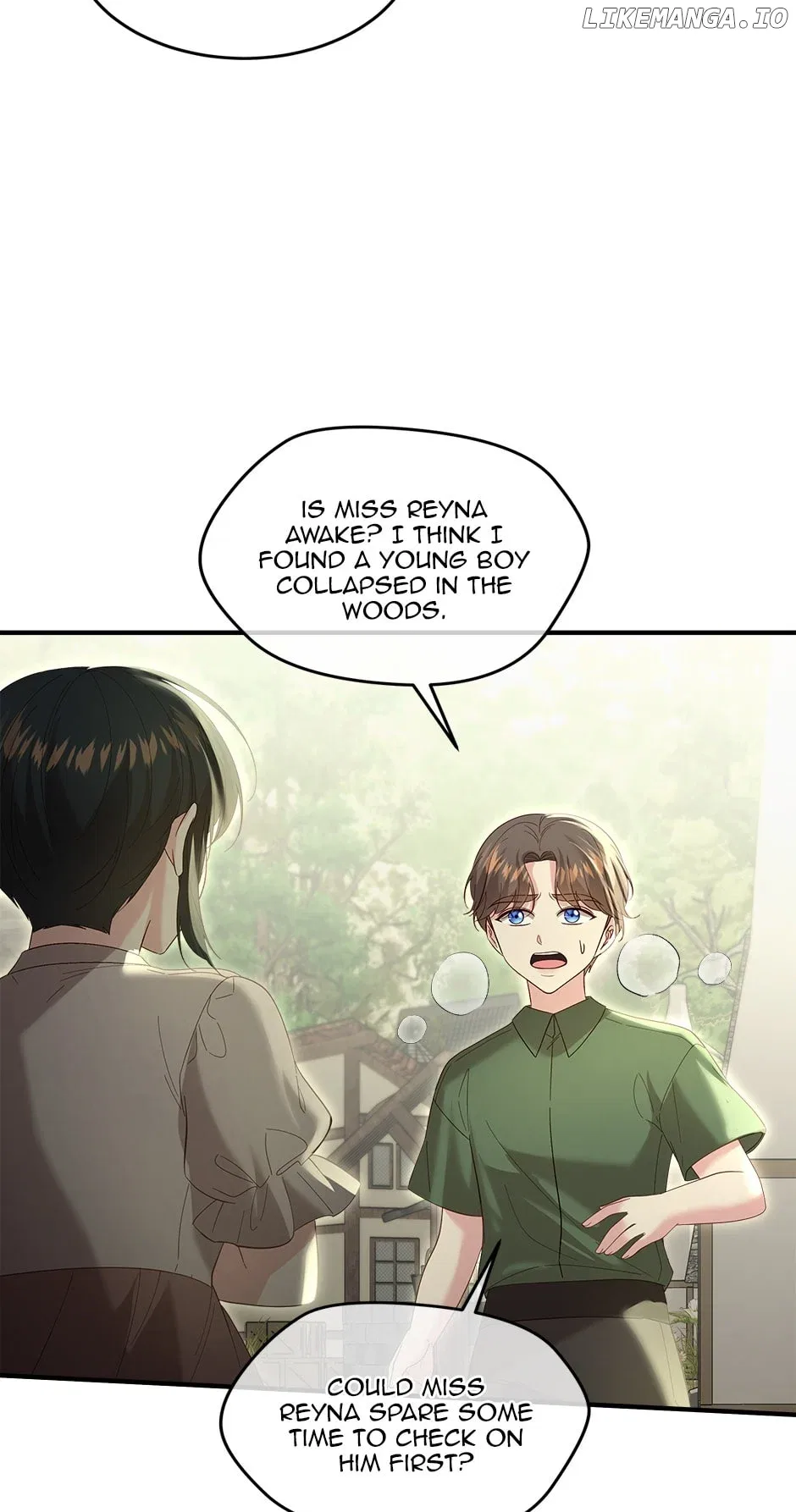 The Prince’s Personal Physician Chapter 73 – Page 11
