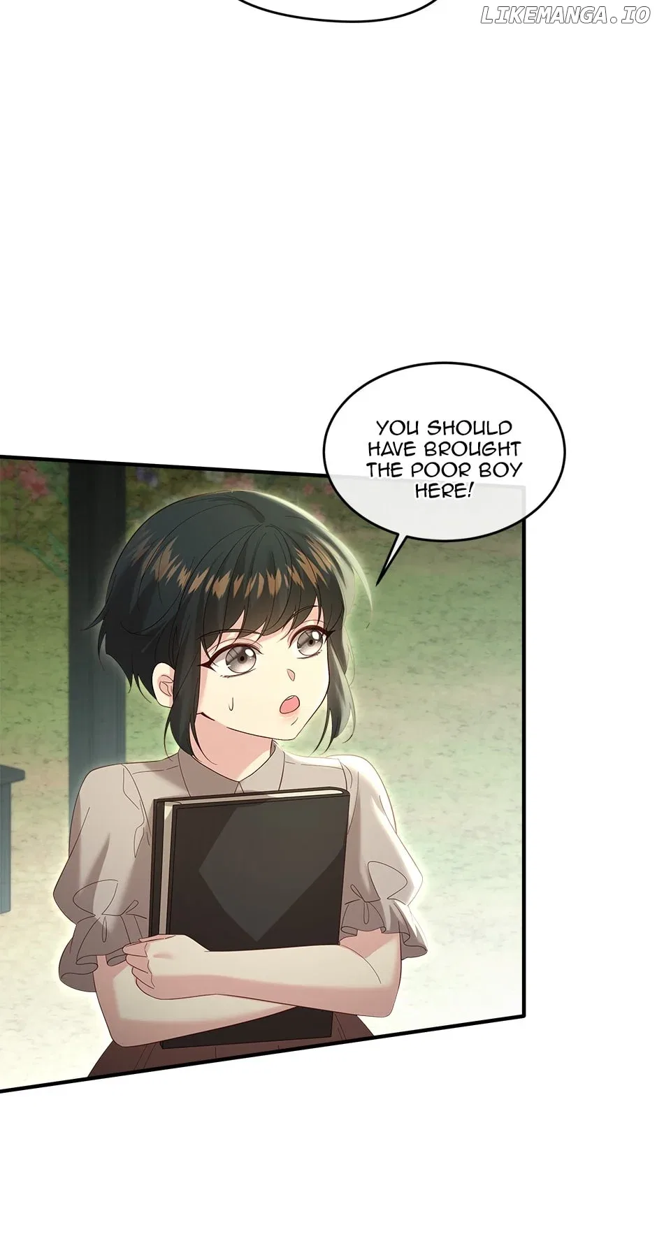 The Prince’s Personal Physician Chapter 73 – Page 12