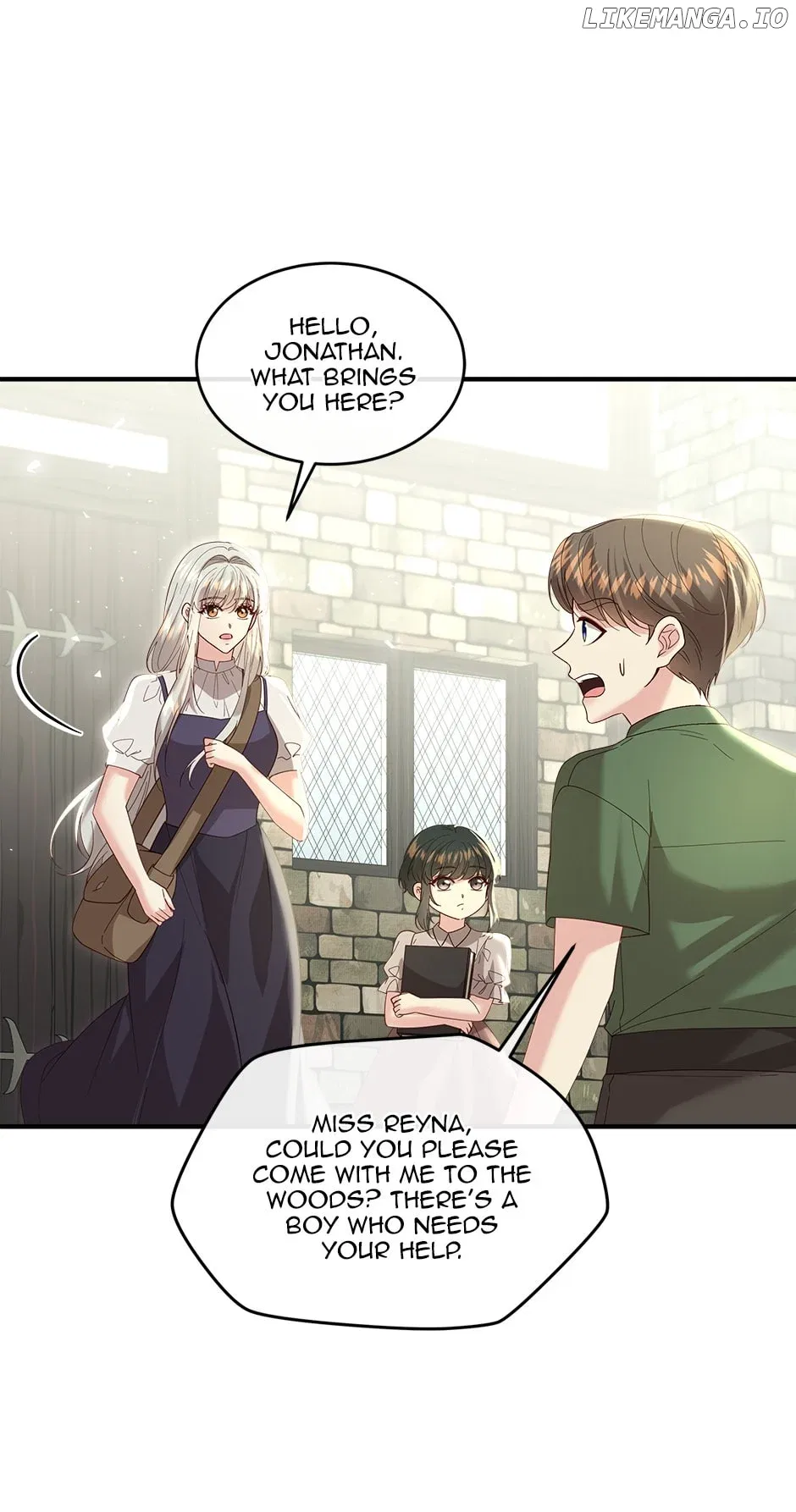 The Prince’s Personal Physician Chapter 73 – Page 14