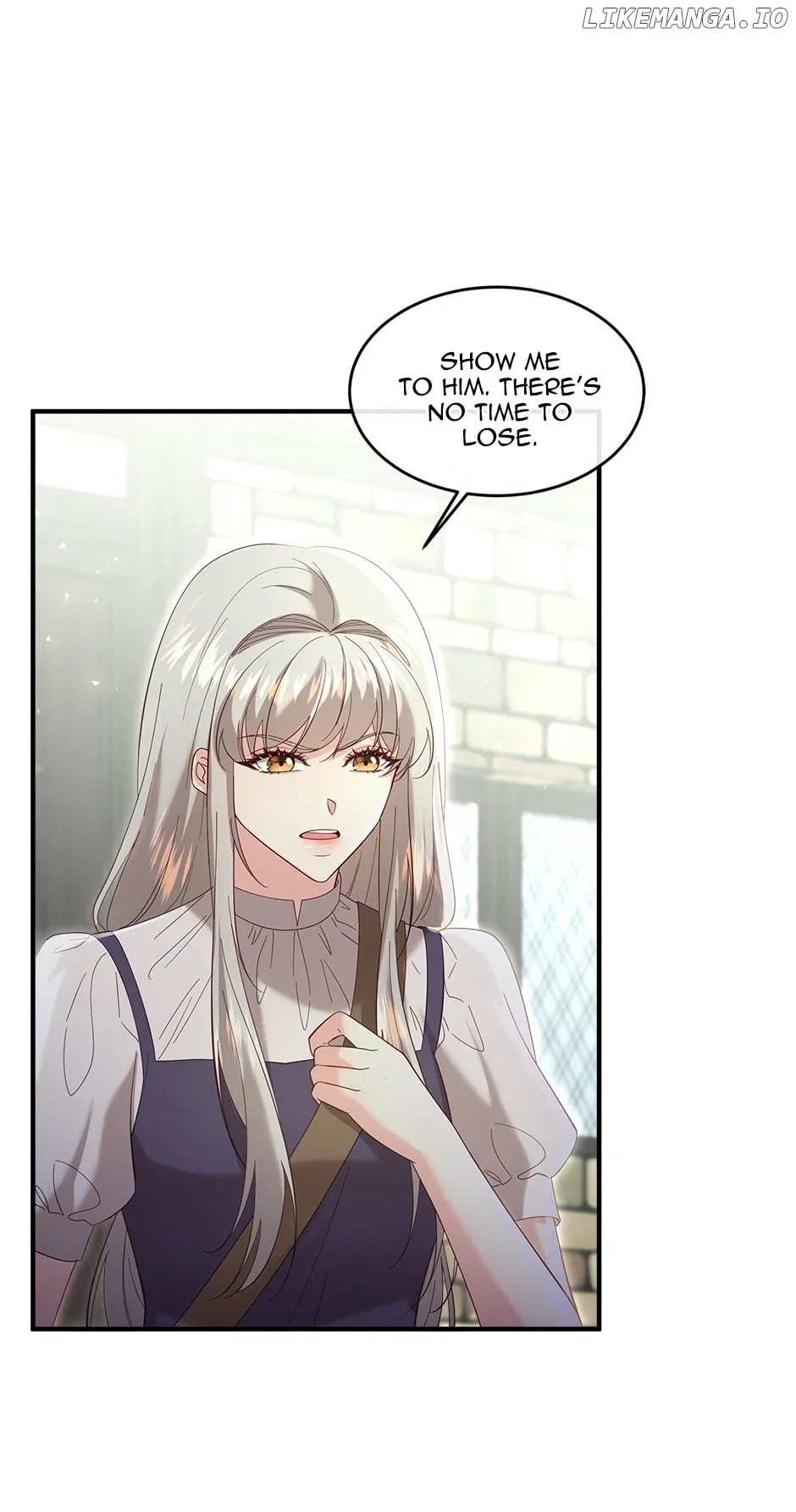 The Prince’s Personal Physician Chapter 73 – Page 15