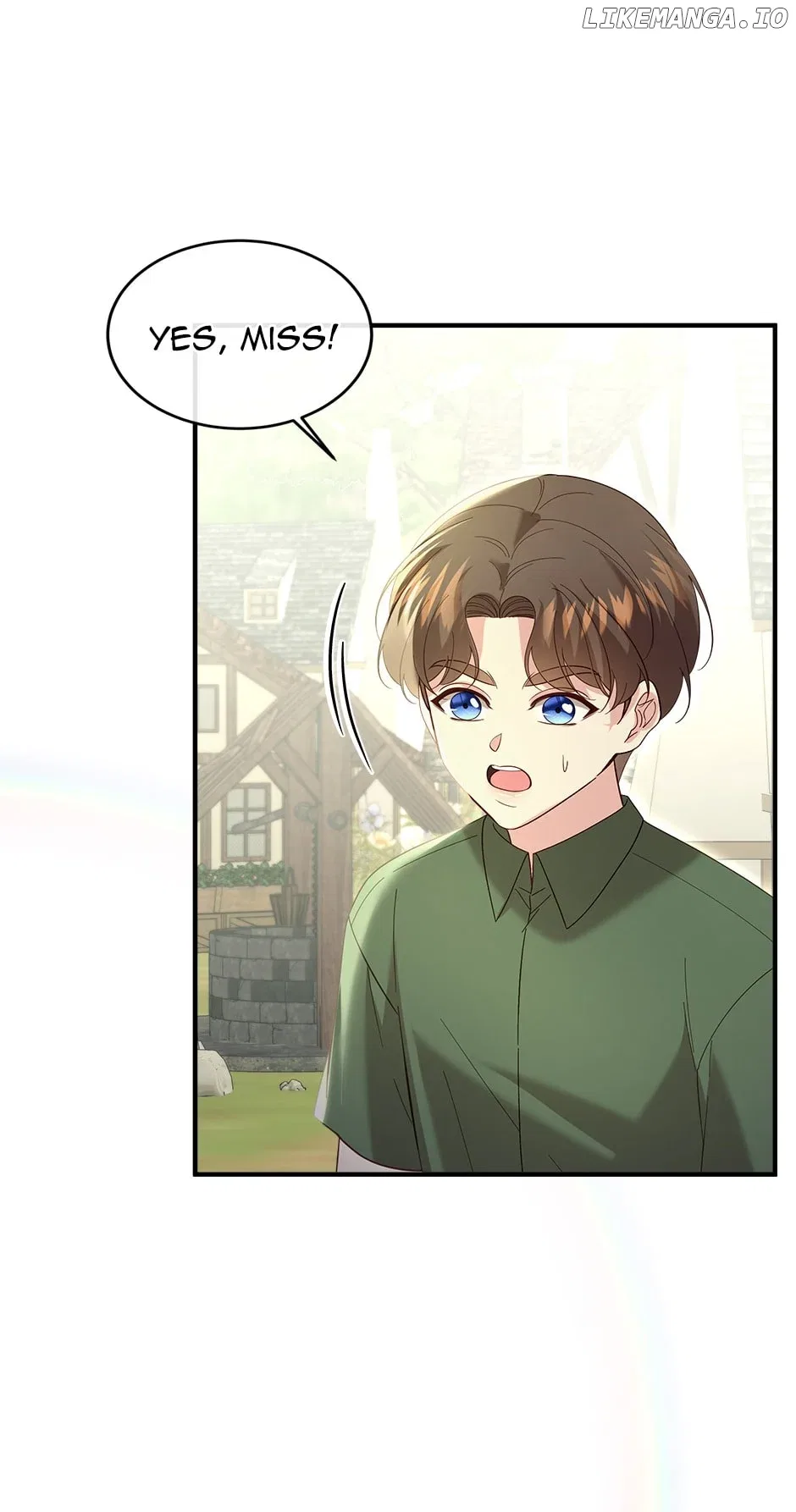 The Prince’s Personal Physician Chapter 73 – Page 16