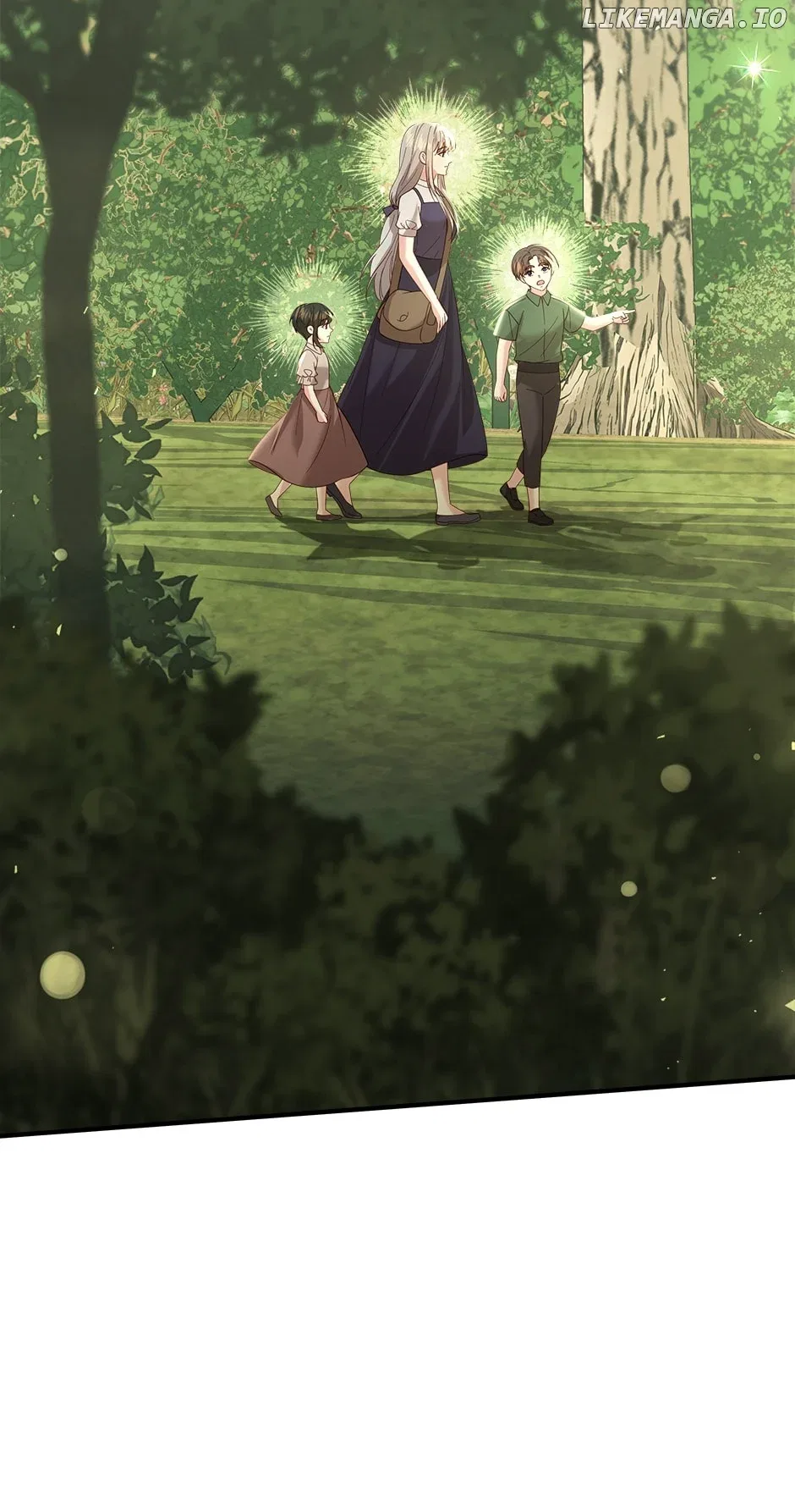 The Prince’s Personal Physician Chapter 73 – Page 18