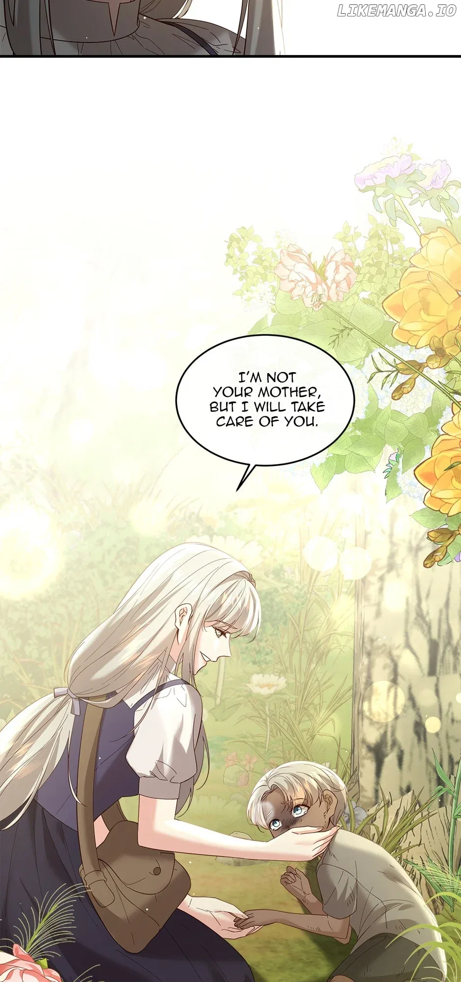 The Prince’s Personal Physician Chapter 73 – Page 22