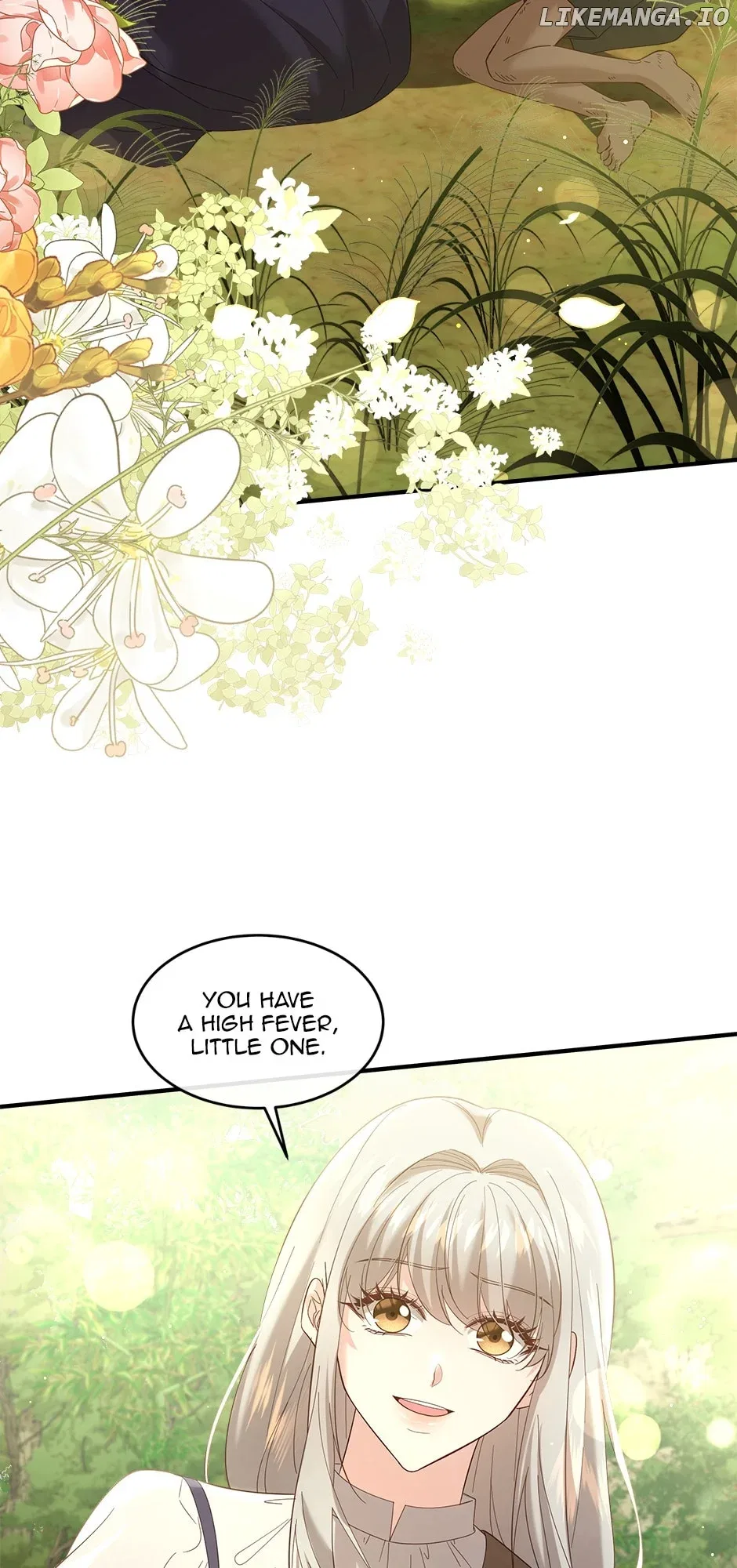 The Prince’s Personal Physician Chapter 73 – Page 23