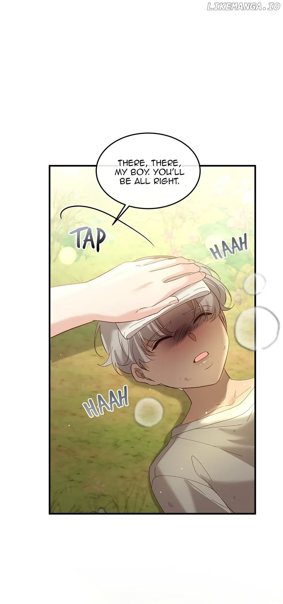 The Prince’s Personal Physician Chapter 73 – Page 25