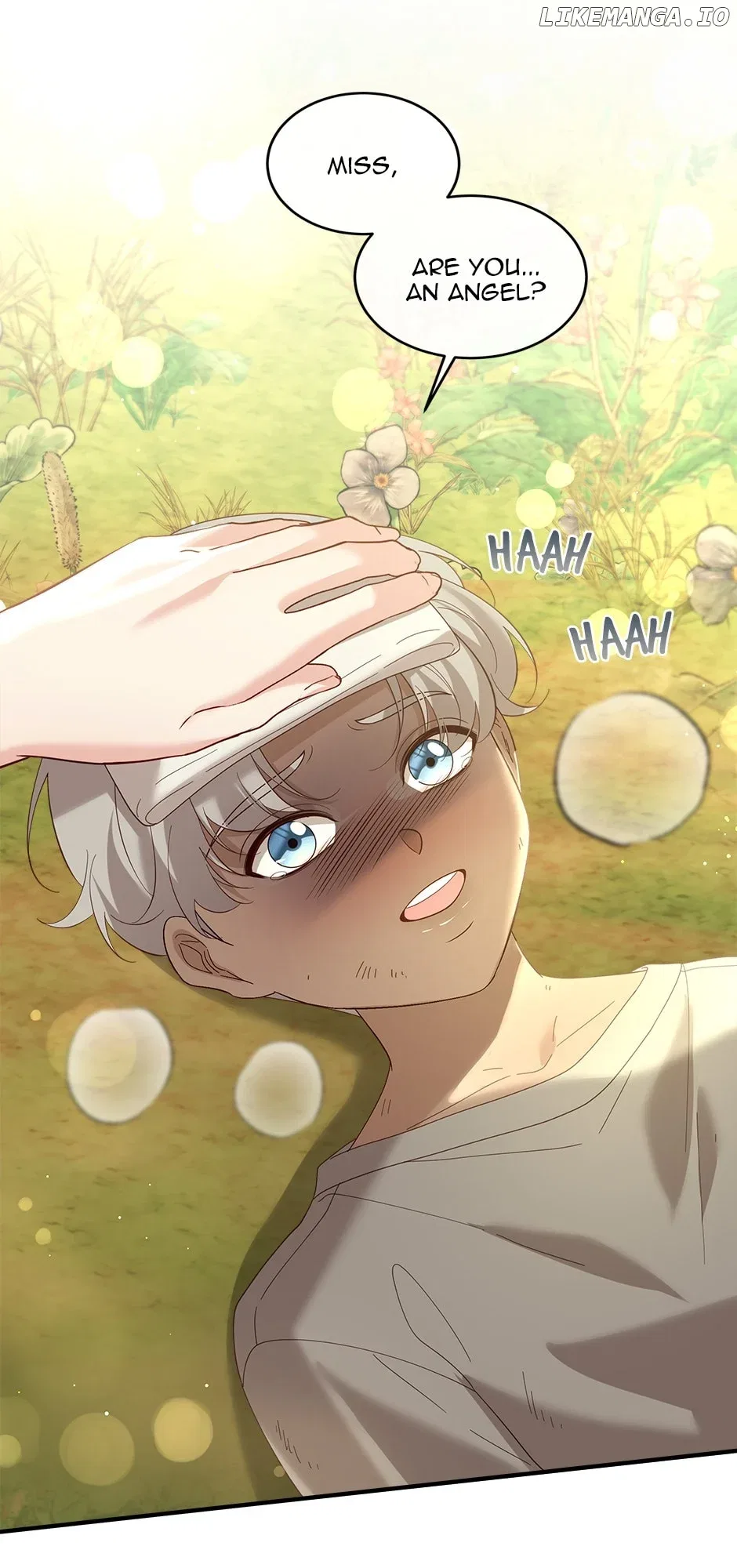The Prince’s Personal Physician Chapter 73 – Page 26