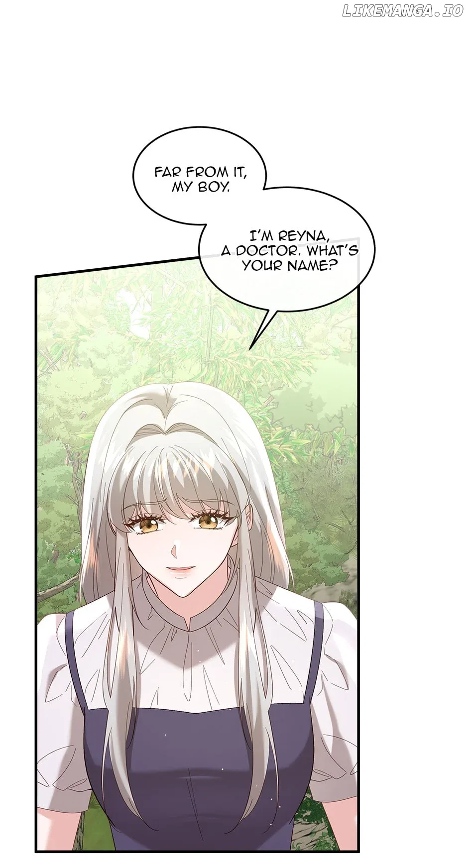 The Prince’s Personal Physician Chapter 73 – Page 27
