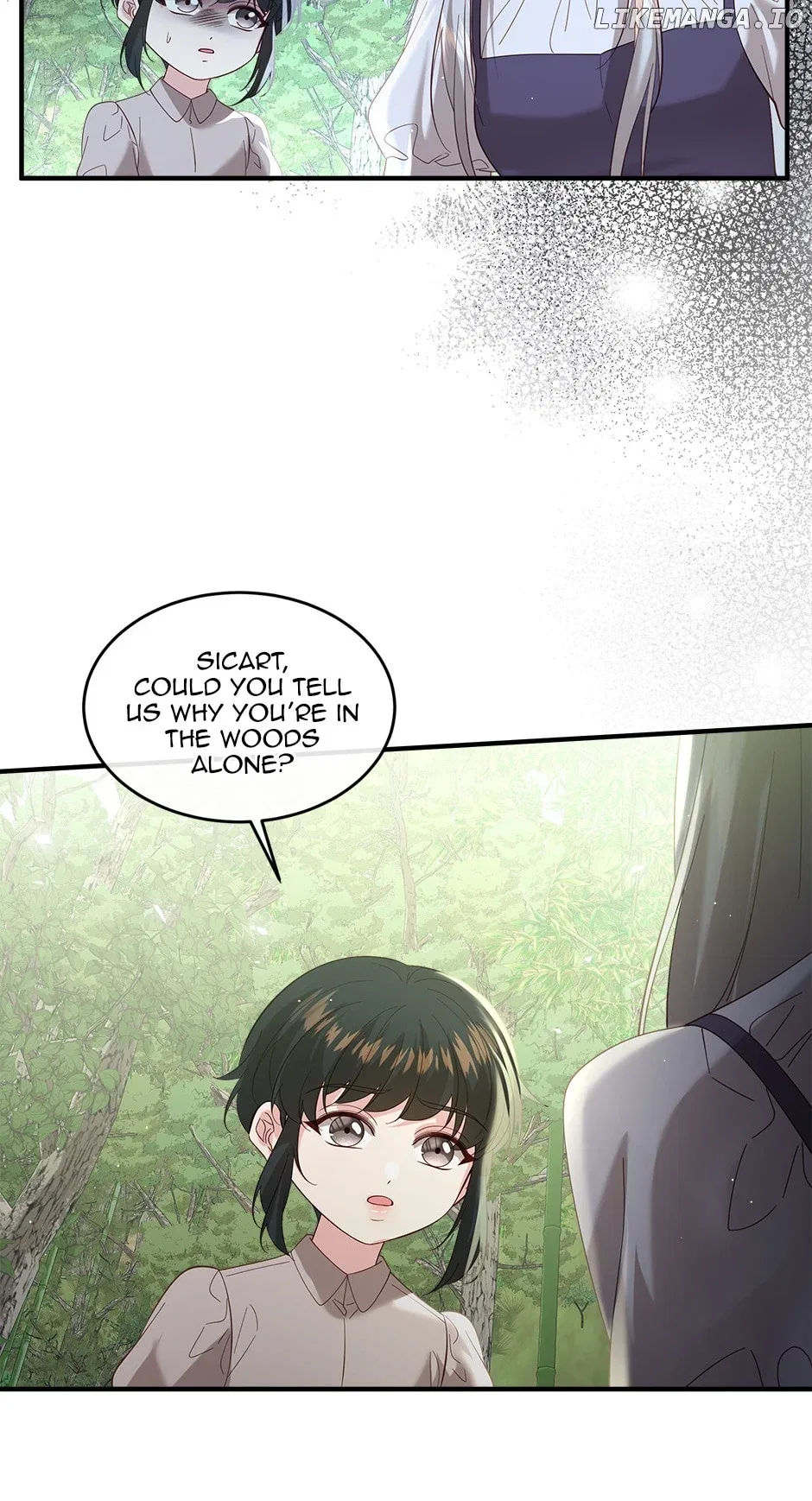 The Prince’s Personal Physician Chapter 73 – Page 30
