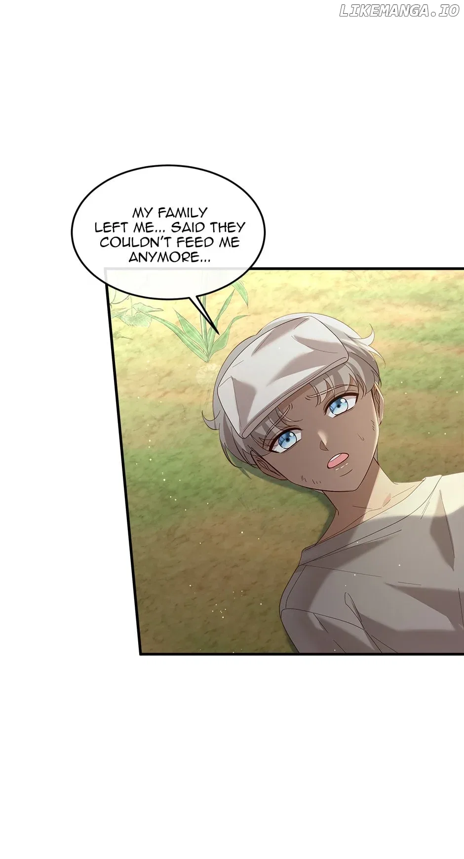 The Prince’s Personal Physician Chapter 73 – Page 31