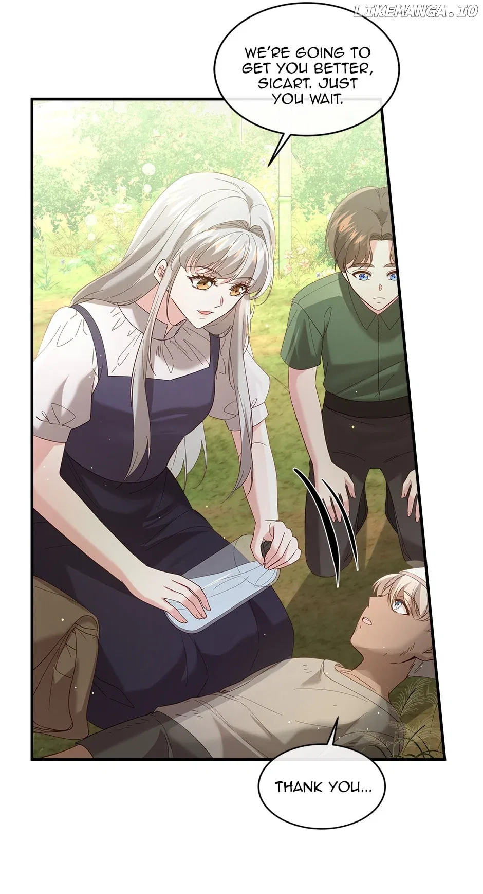 The Prince’s Personal Physician Chapter 73 – Page 32