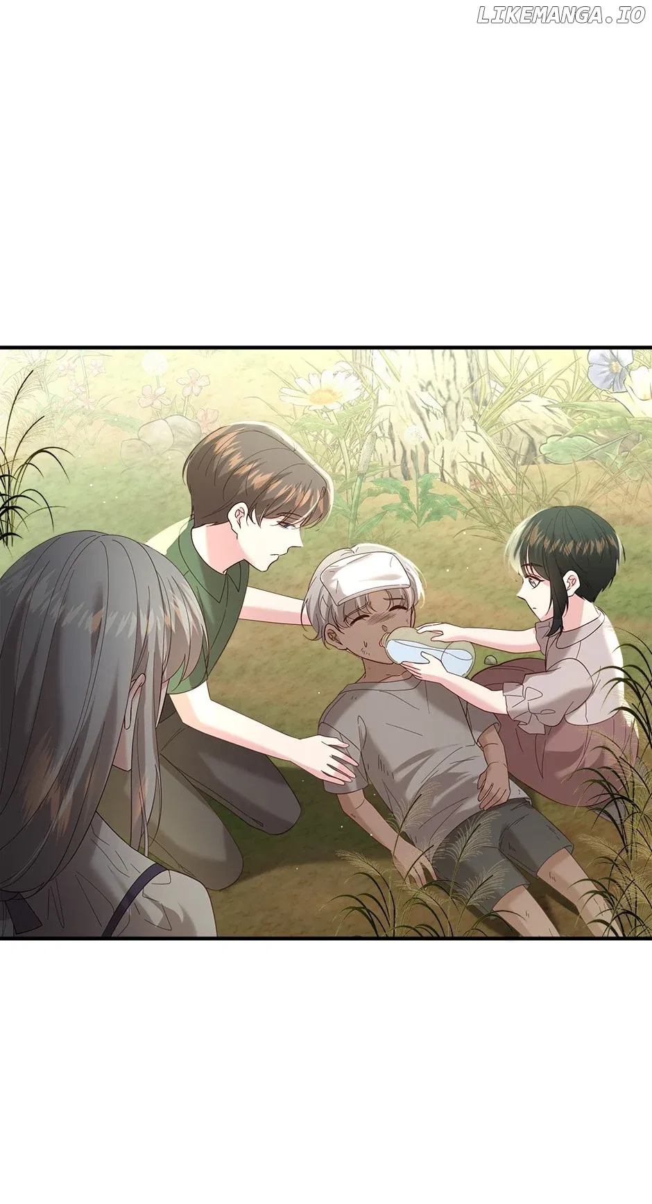 The Prince’s Personal Physician Chapter 73 – Page 33