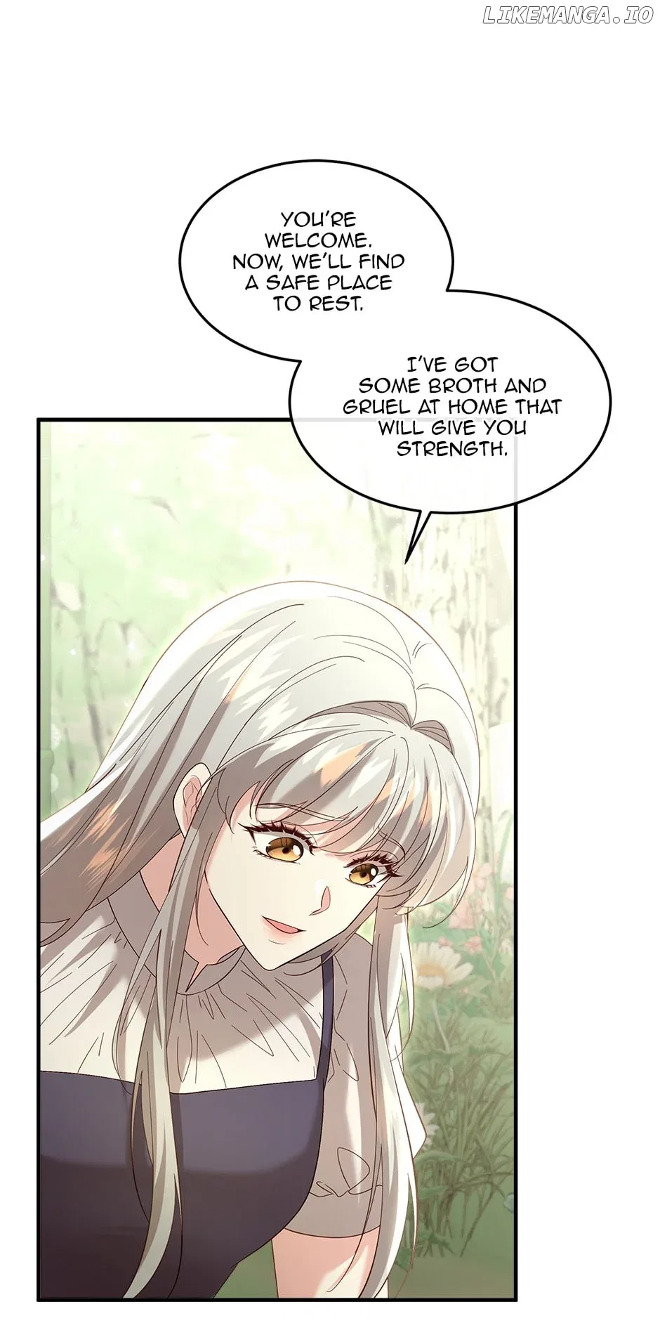 The Prince’s Personal Physician Chapter 73 – Page 34