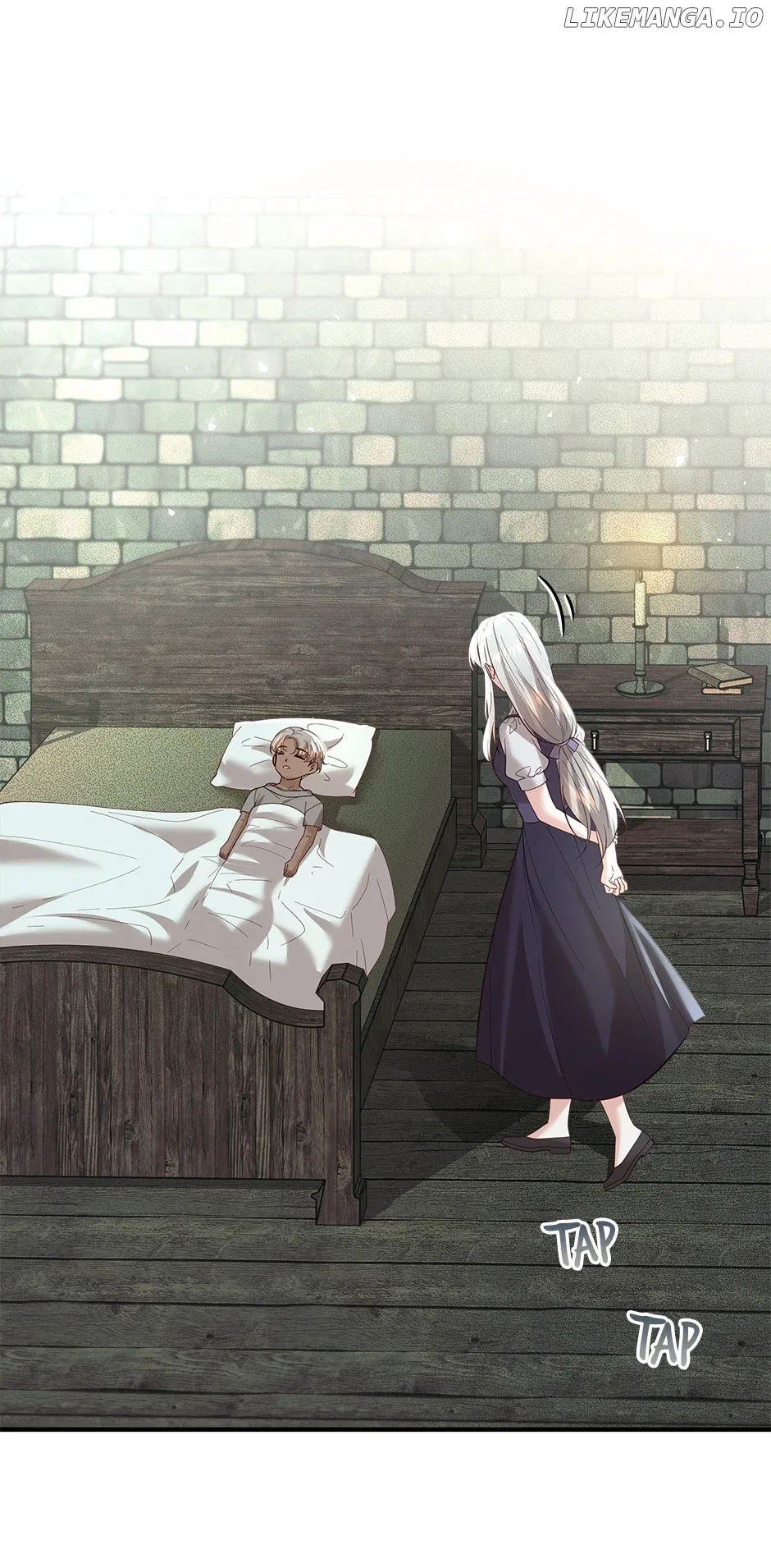 The Prince’s Personal Physician Chapter 73 – Page 36