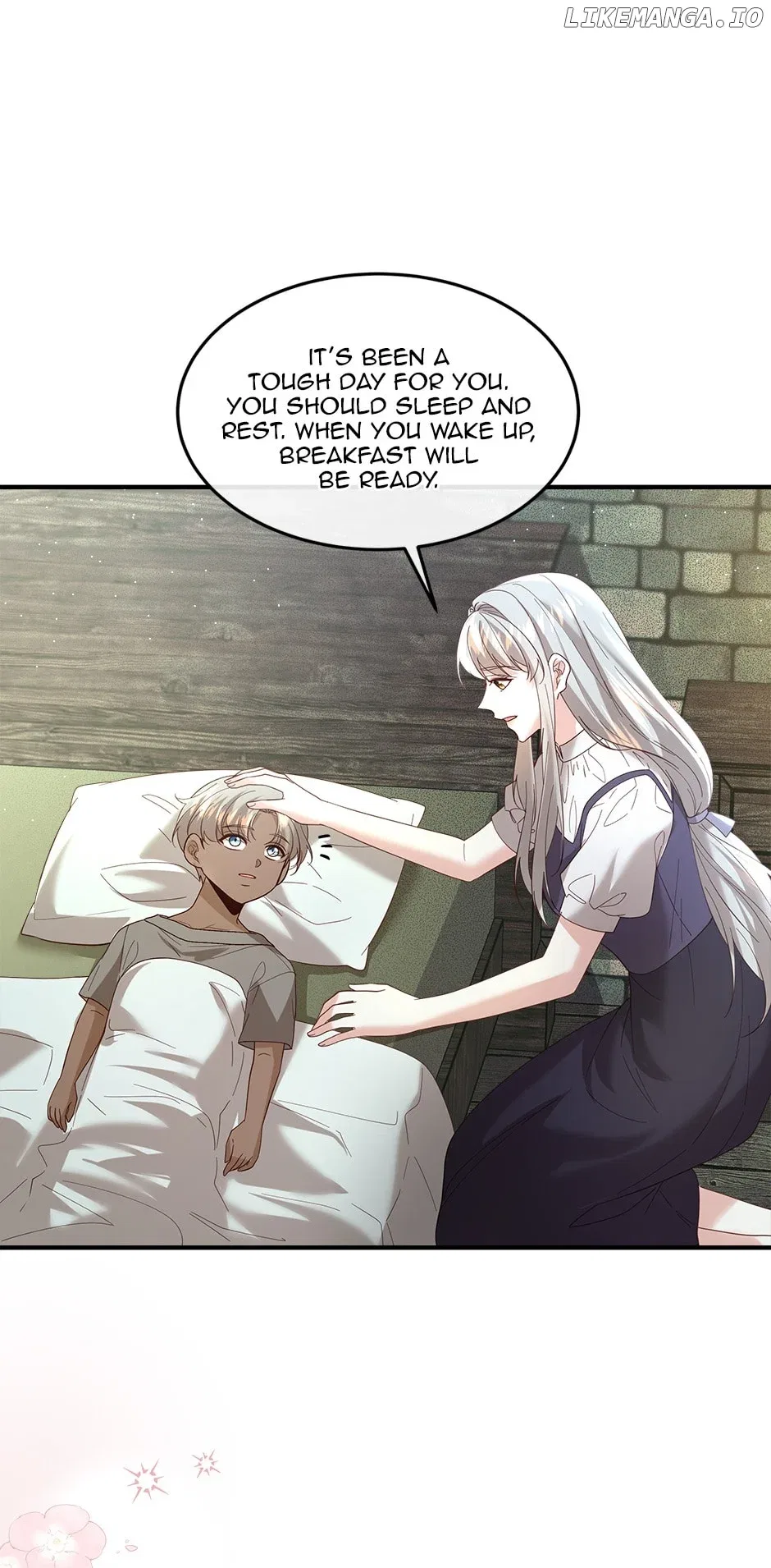 The Prince’s Personal Physician Chapter 73 – Page 37