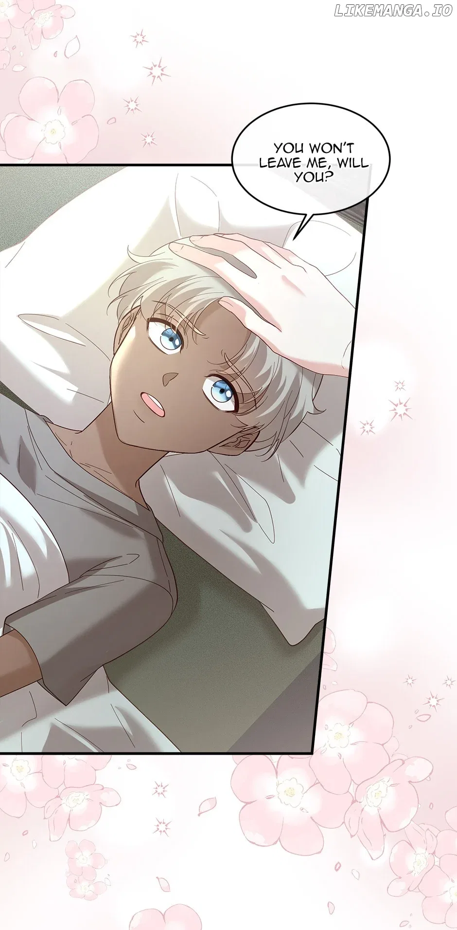 The Prince’s Personal Physician Chapter 73 – Page 38