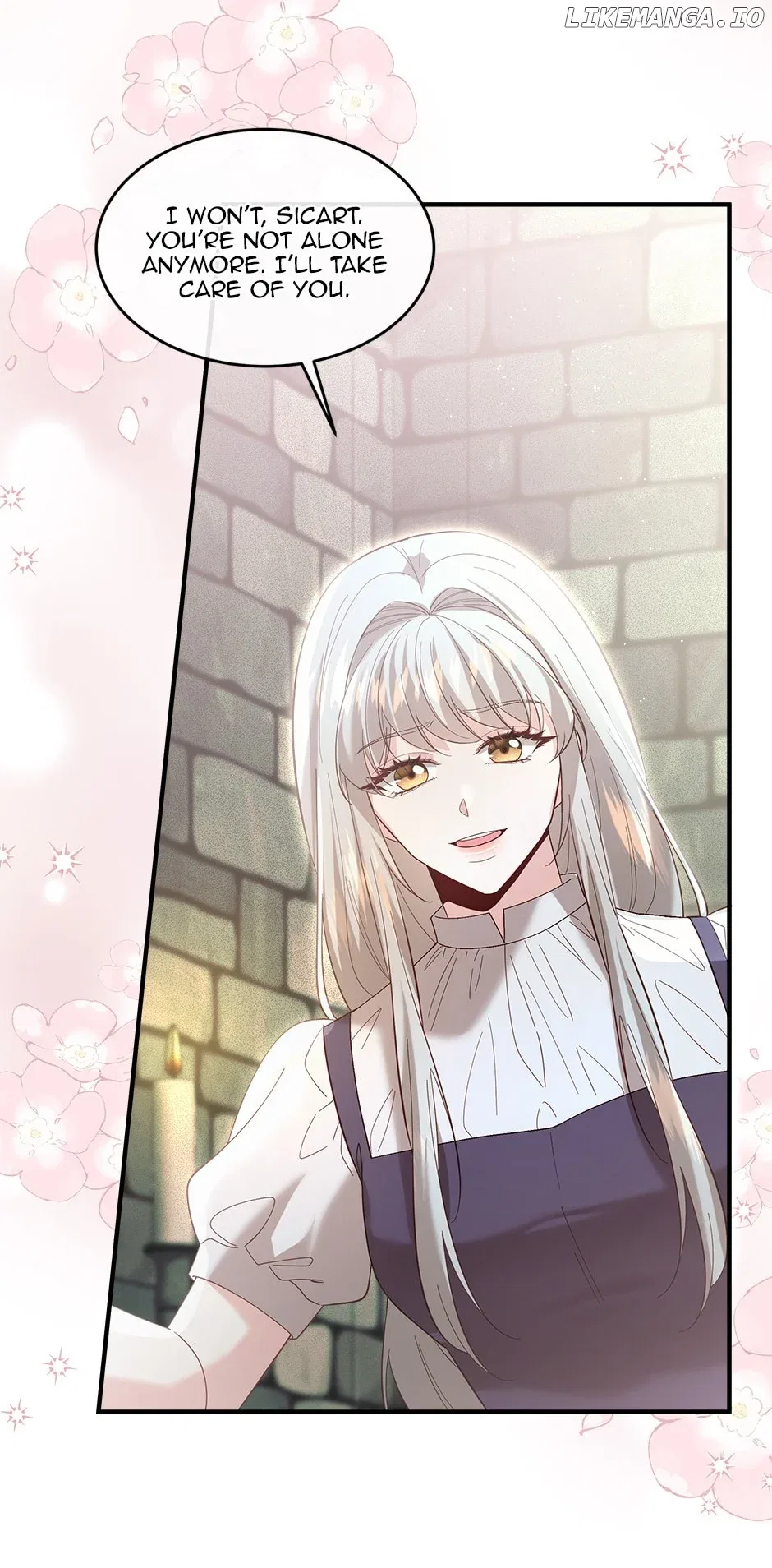 The Prince’s Personal Physician Chapter 73 – Page 39