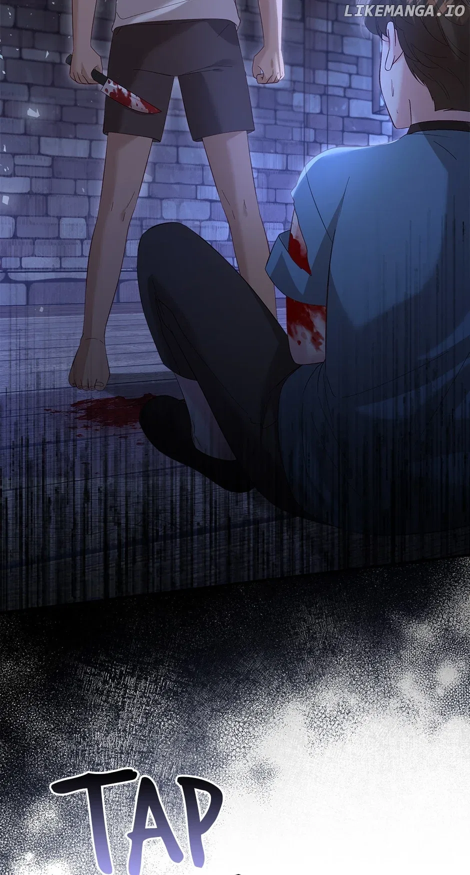 The Prince’s Personal Physician Chapter 73 – Page 43