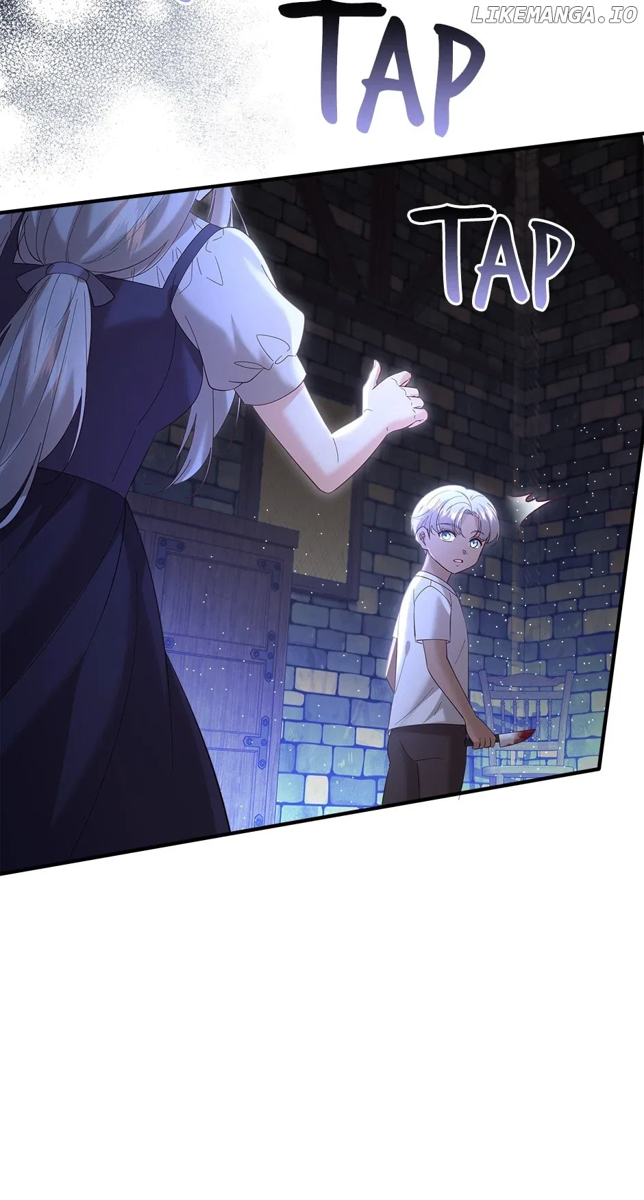 The Prince’s Personal Physician Chapter 73 – Page 44