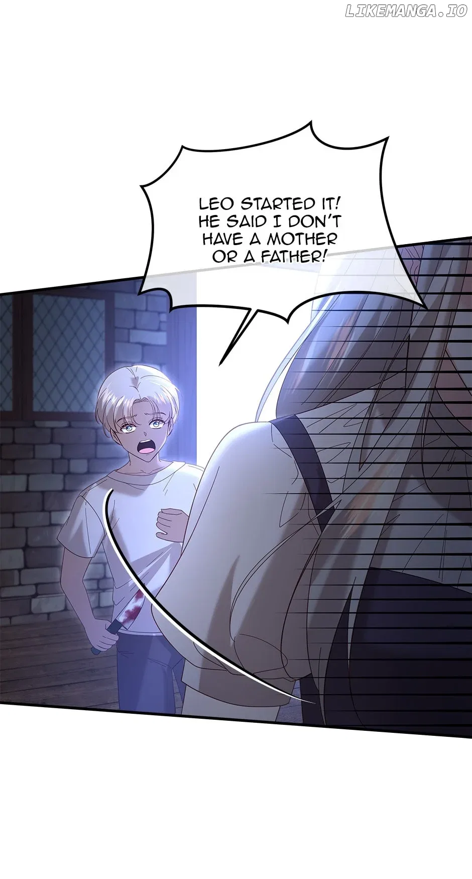 The Prince’s Personal Physician Chapter 73 – Page 46