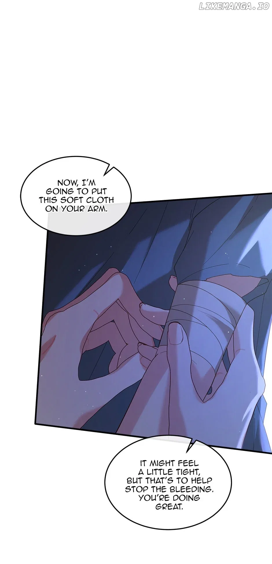 The Prince’s Personal Physician Chapter 73 – Page 48
