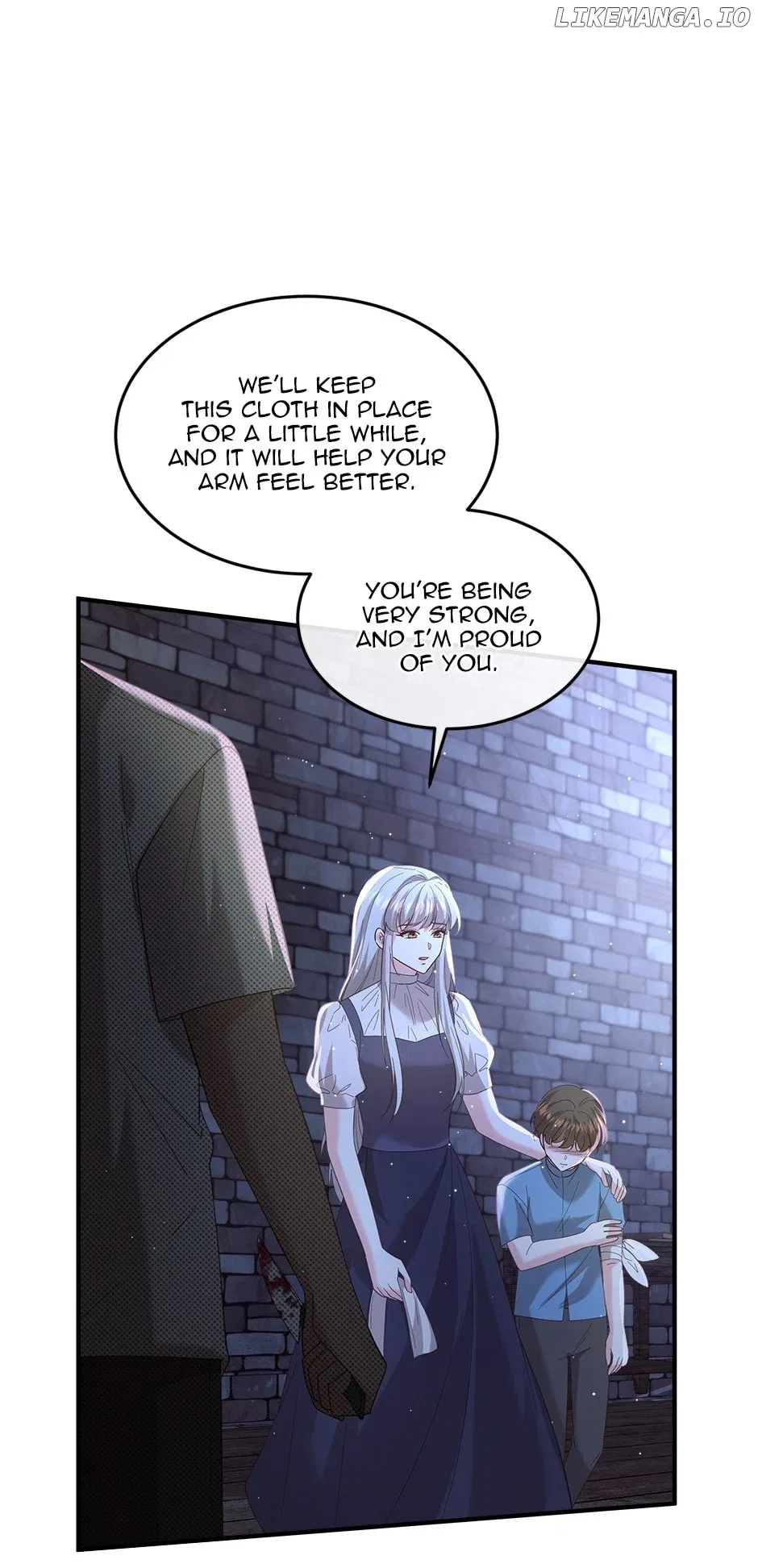 The Prince’s Personal Physician Chapter 73 – Page 49