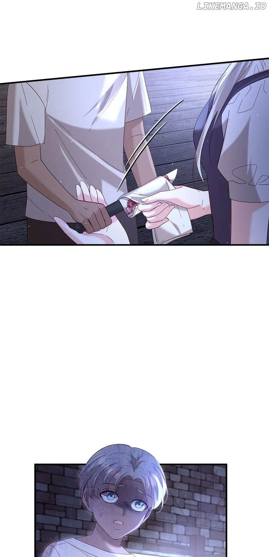 The Prince’s Personal Physician Chapter 73 – Page 51